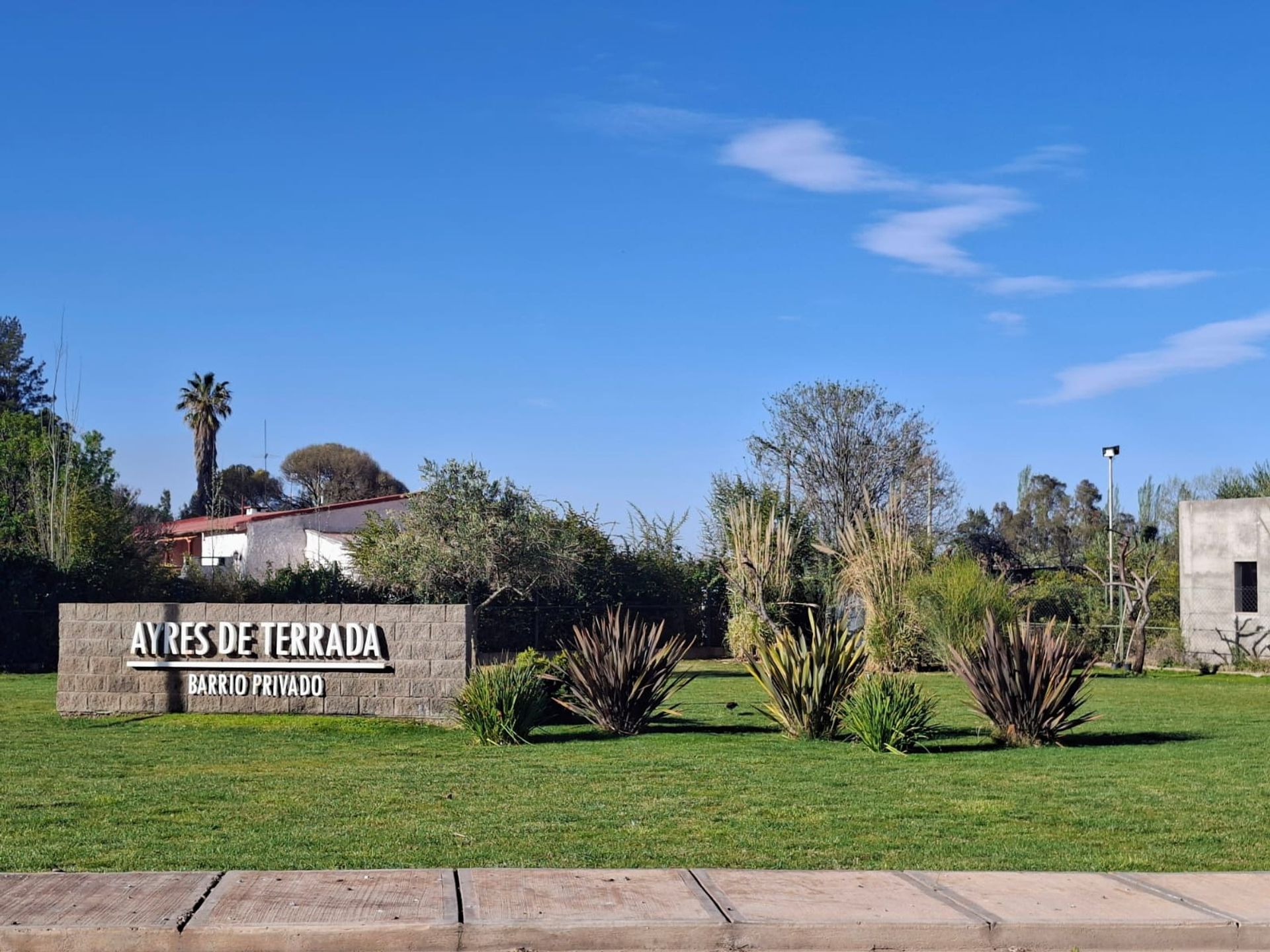 Lote en Venta en Maipu, Mendoza