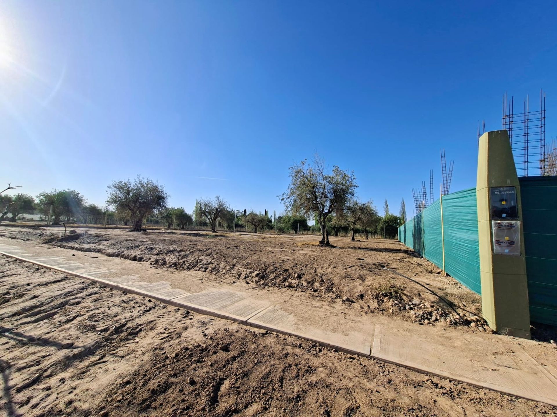 Lote en Venta en Maipu, Mendoza