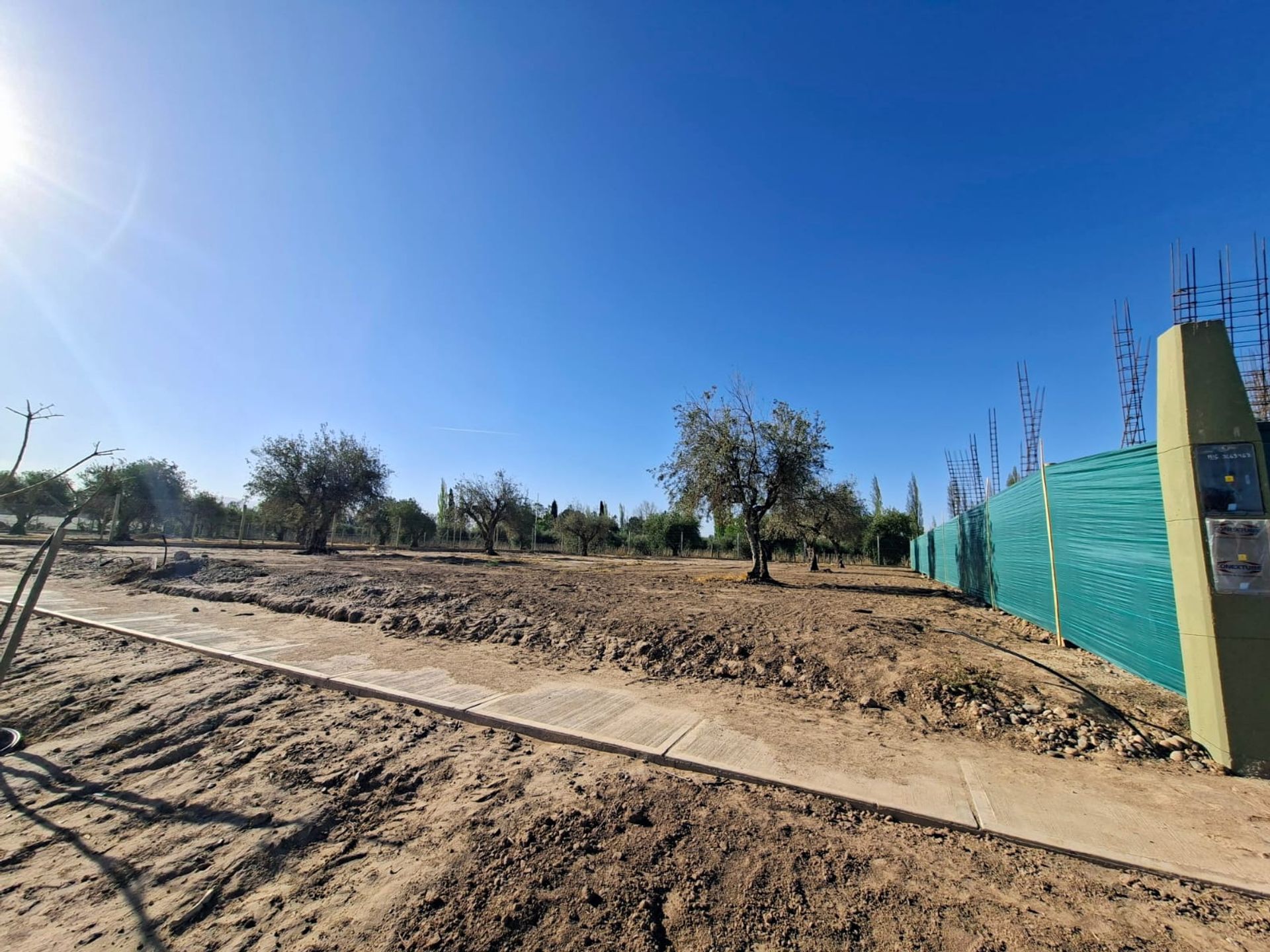 Lote en Venta en Maipu, Mendoza