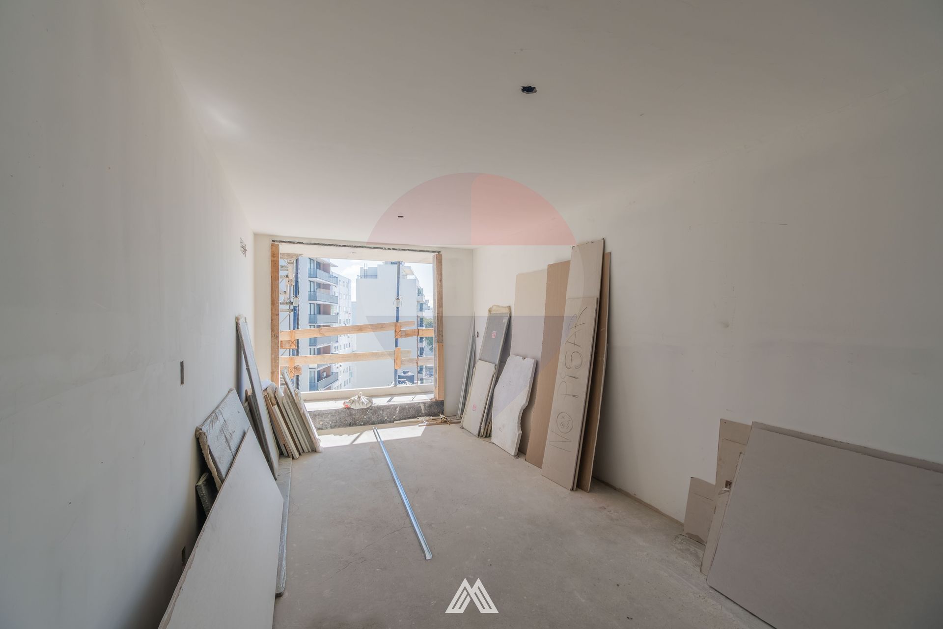 VENTA DE APARTAMENTO 2 DORMITORIOS EN BR&Iacute;O RIVERA - 9