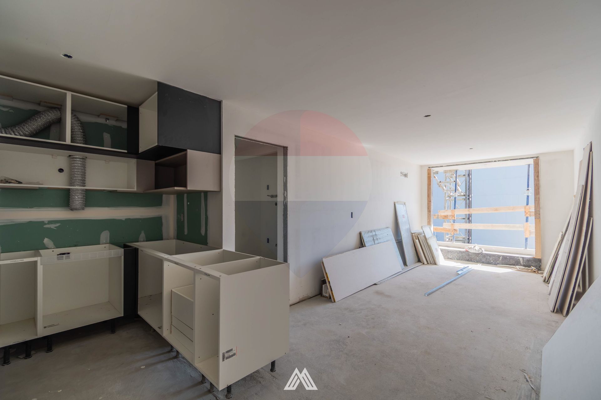 VENTA DE APARTAMENTO 2 DORMITORIOS EN BR&Iacute;O RIVERA - 5