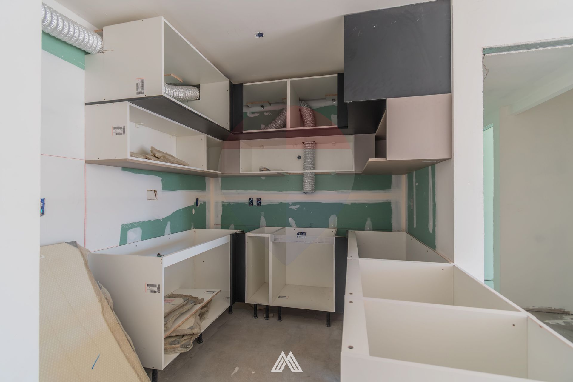 VENTA DE APARTAMENTO 2 DORMITORIOS EN BR&Iacute;O RIVERA - 7