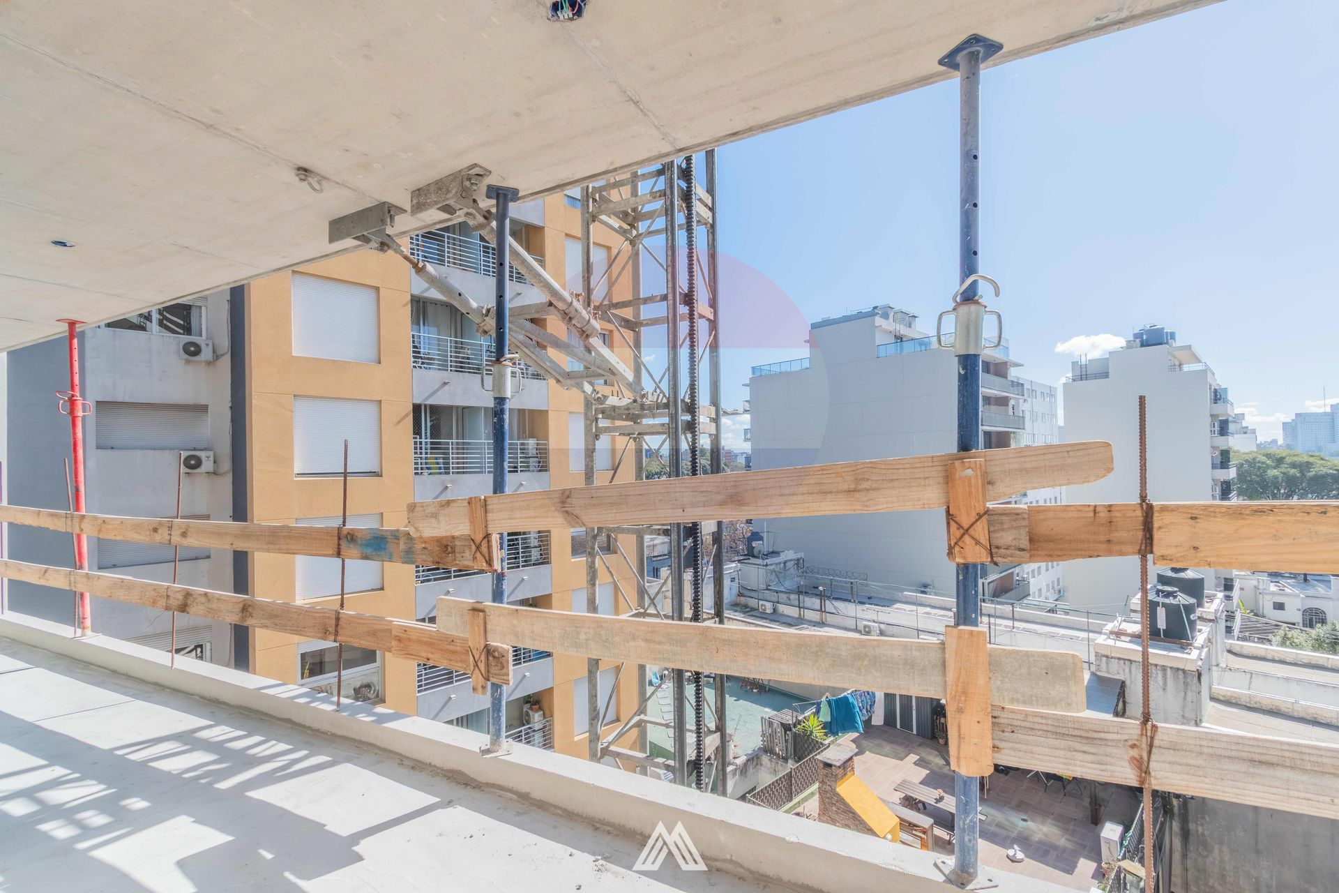 VENTA DE APARTAMENTO 2 DORMITORIOS EN BR&Iacute;O RIVERA - 15
