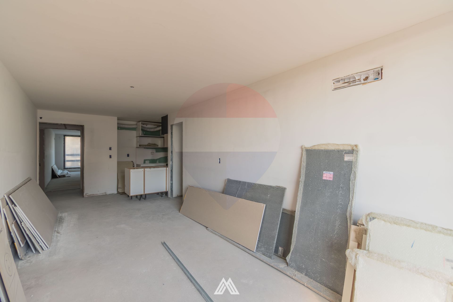 VENTA DE APARTAMENTO 2 DORMITORIOS EN BR&Iacute;O RIVERA - 4