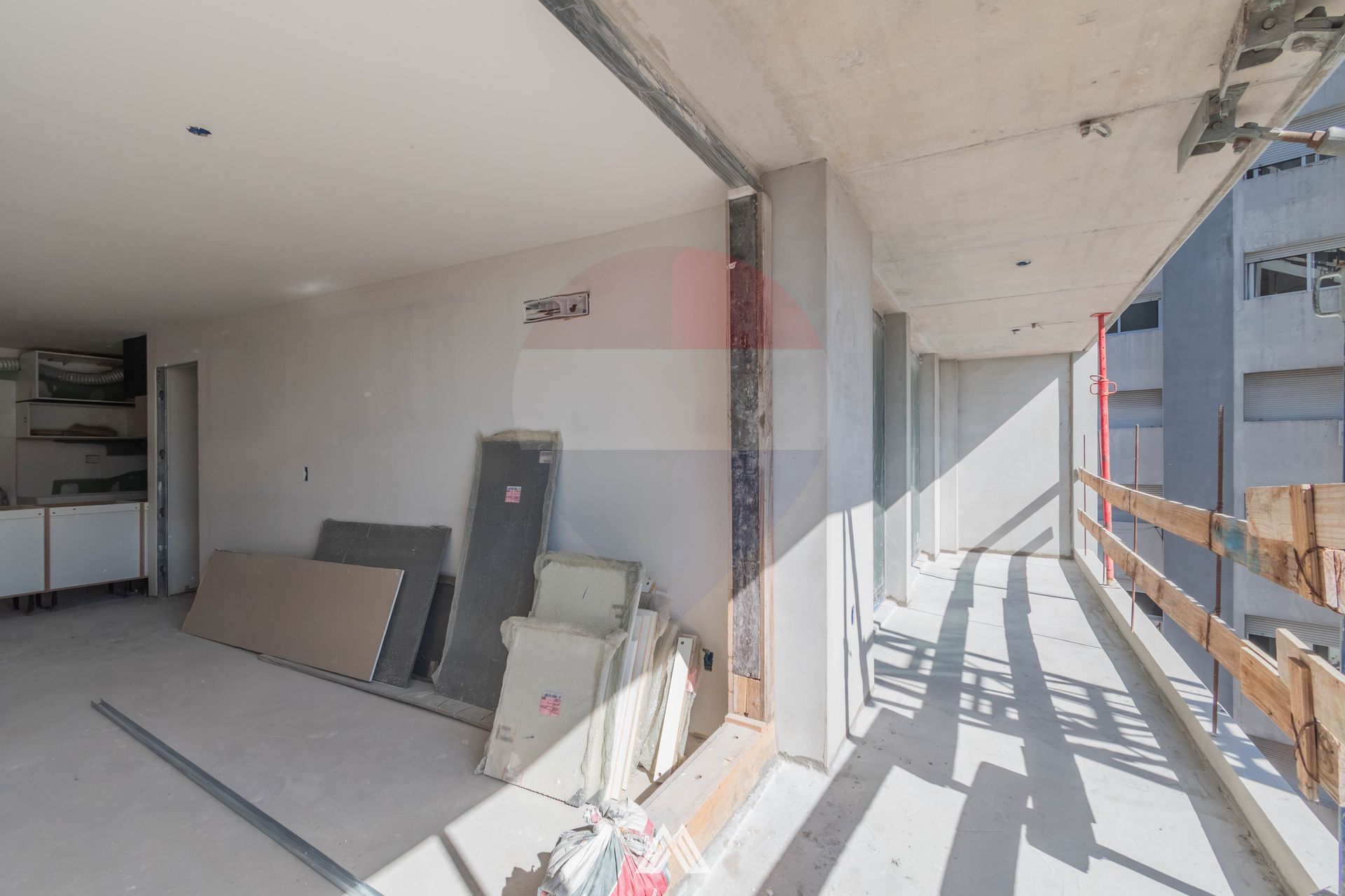 VENTA DE APARTAMENTO 2 DORMITORIOS EN BR&Iacute;O RIVERA - 16