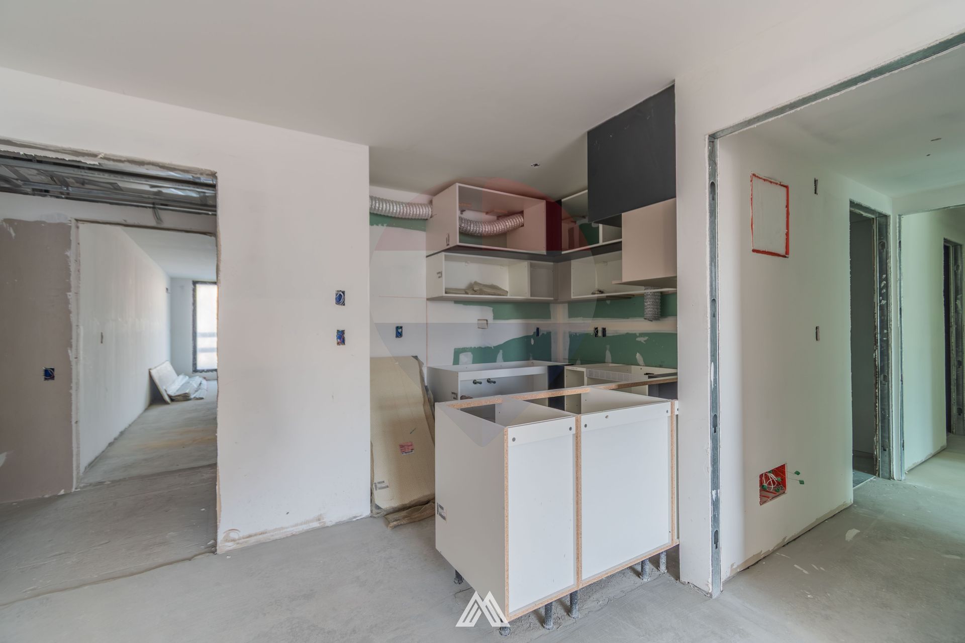 VENTA DE APARTAMENTO 2 DORMITORIOS EN BR&Iacute;O RIVERA - 6