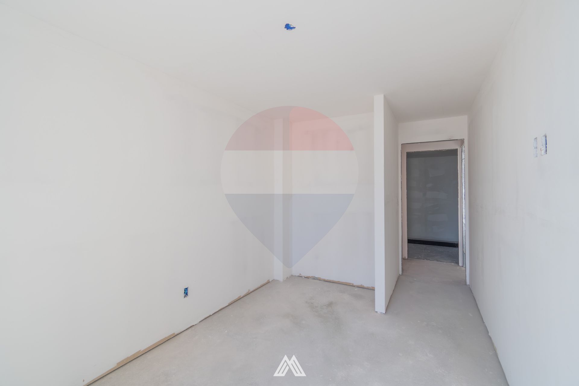 VENTA DE APARTAMENTO 2 DORMITORIOS EN BR&Iacute;O RIVERA - 3