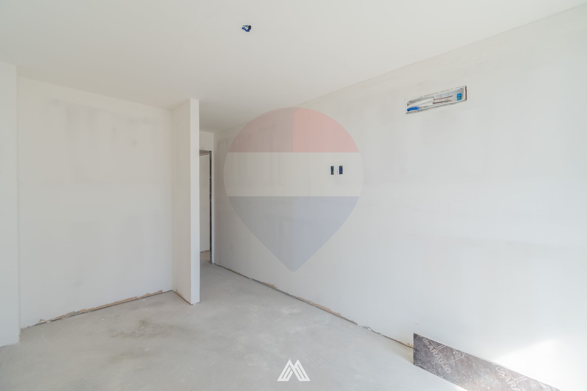 VENTA DE APARTAMENTO 2 DORMITORIOS EN BR&Iacute;O RIVERA - 10