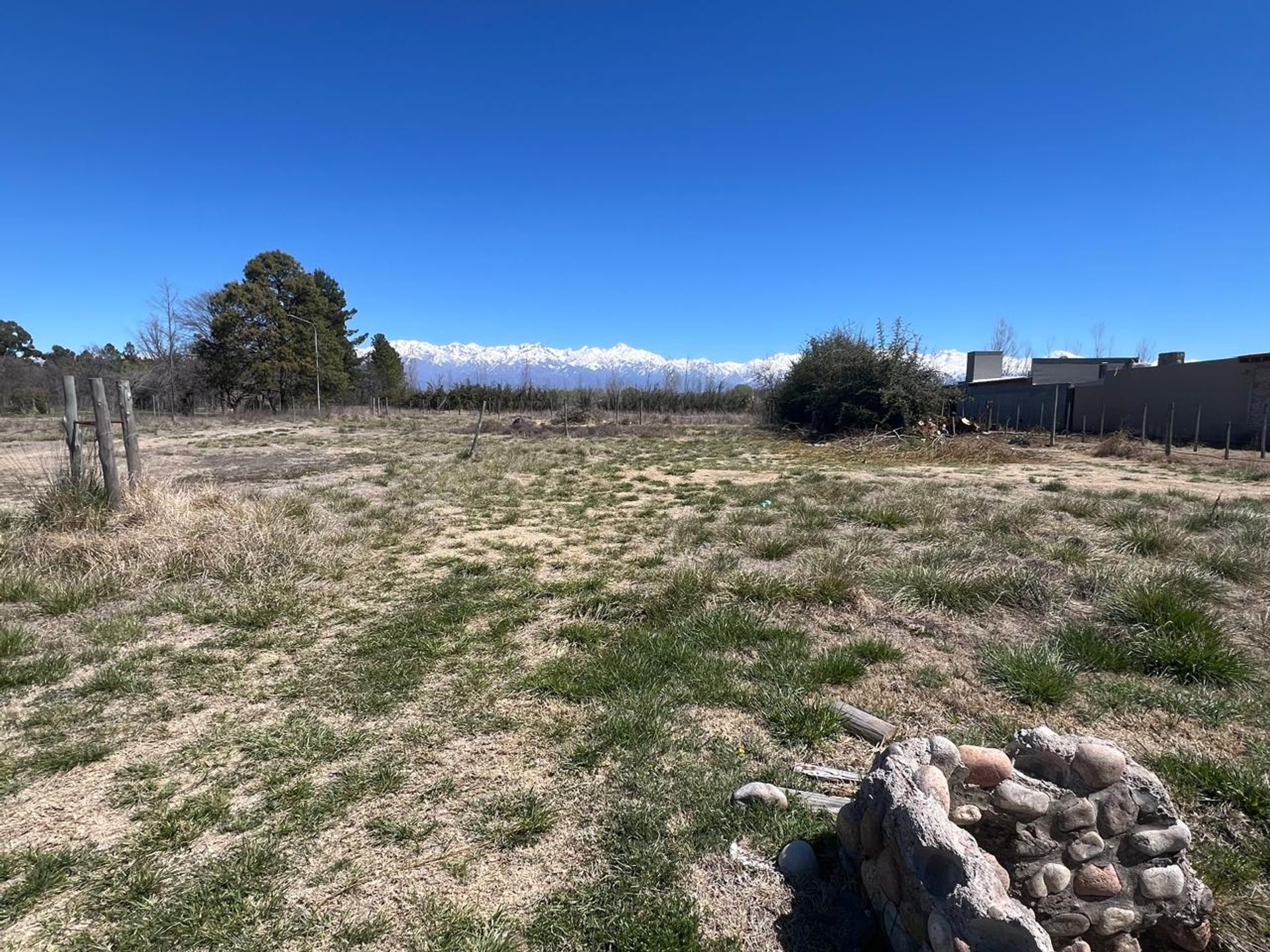 Lote en Venta en Tunuyan, Mendoza