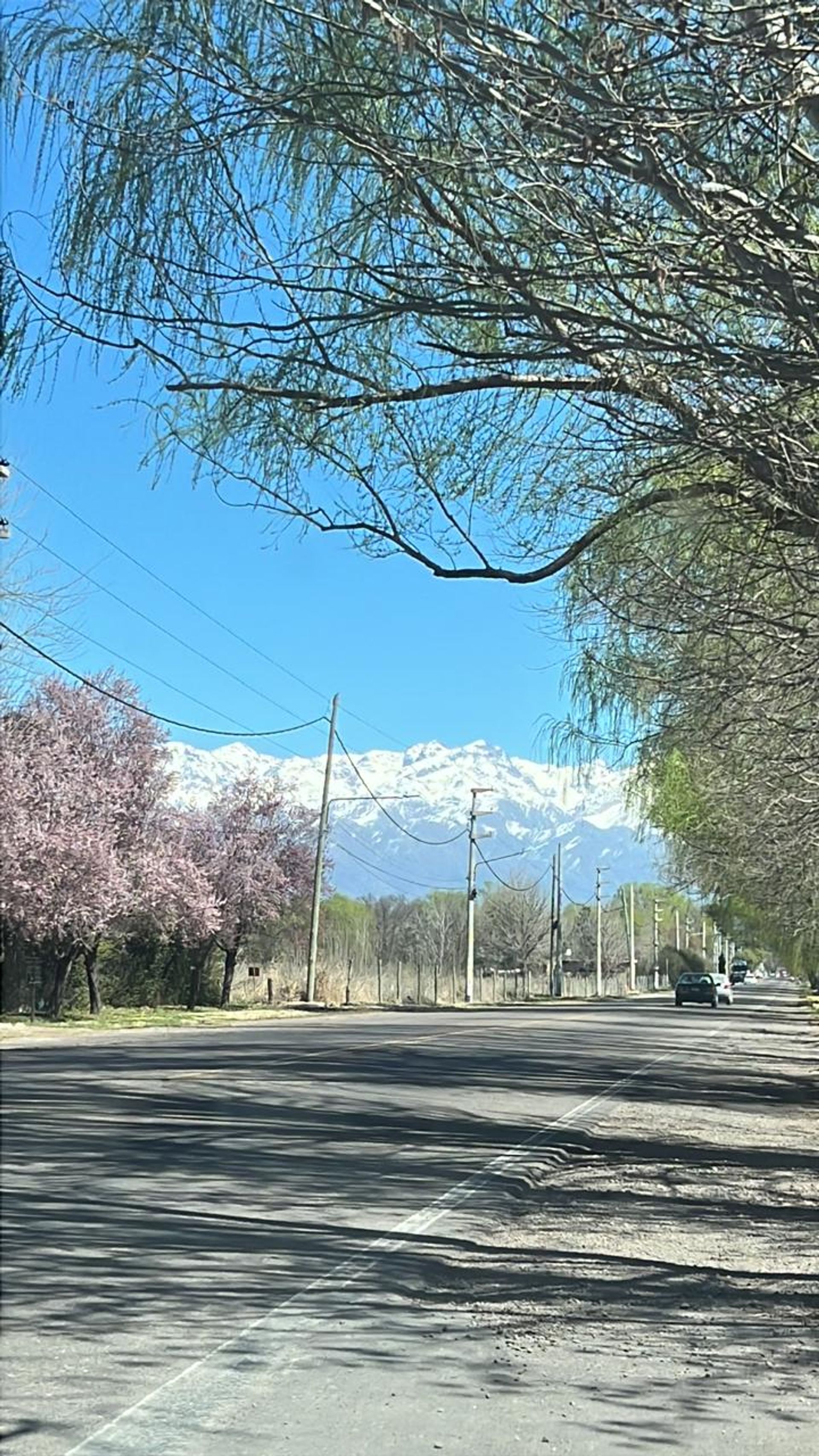 Lote en Venta en Tunuyan, Mendoza
