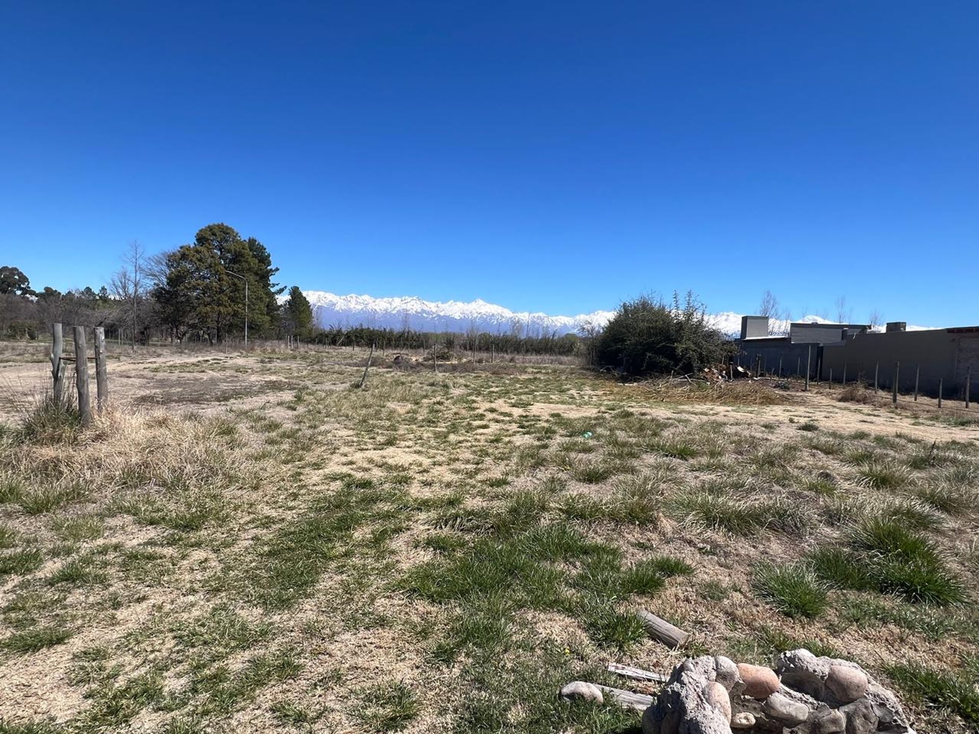 Lote en Venta en Tunuyan, Mendoza