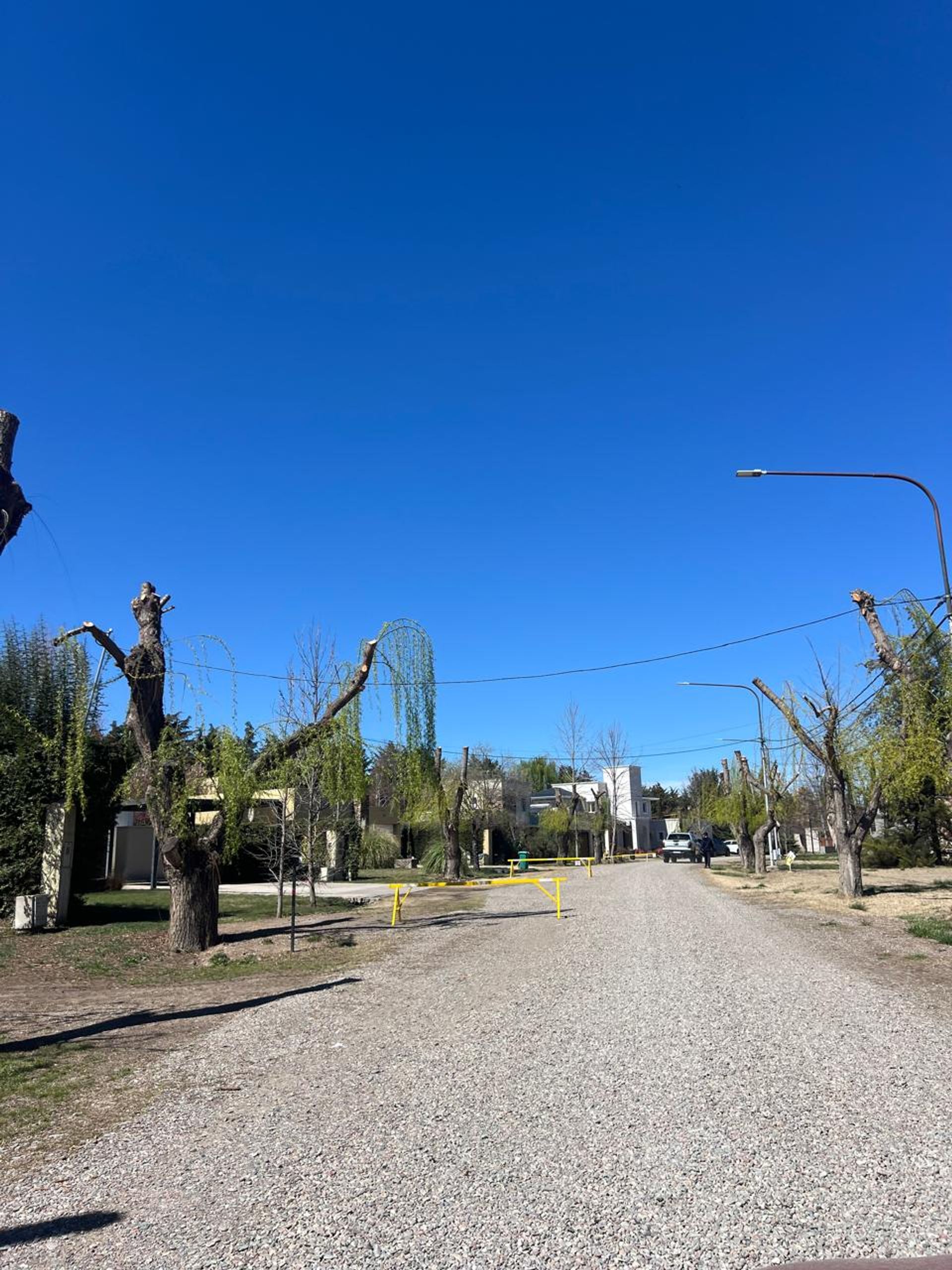 Lote en Venta en Tunuyan, Mendoza