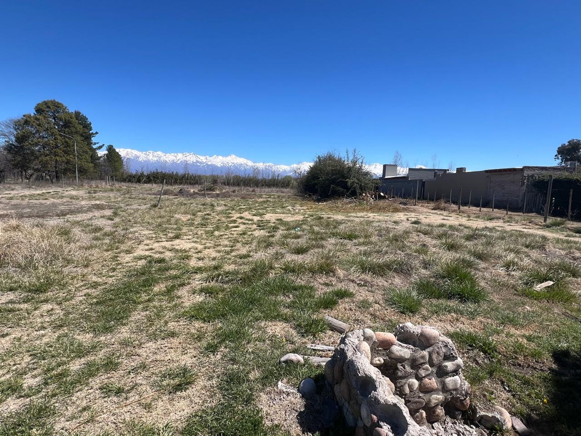 Lote en Venta en Tunuyan, Mendoza