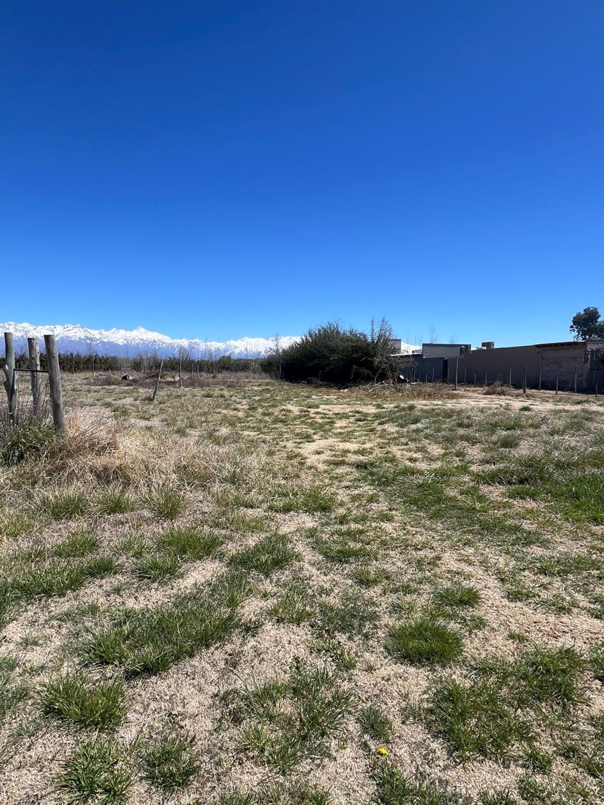 Lote en Venta en Tunuyan, Mendoza