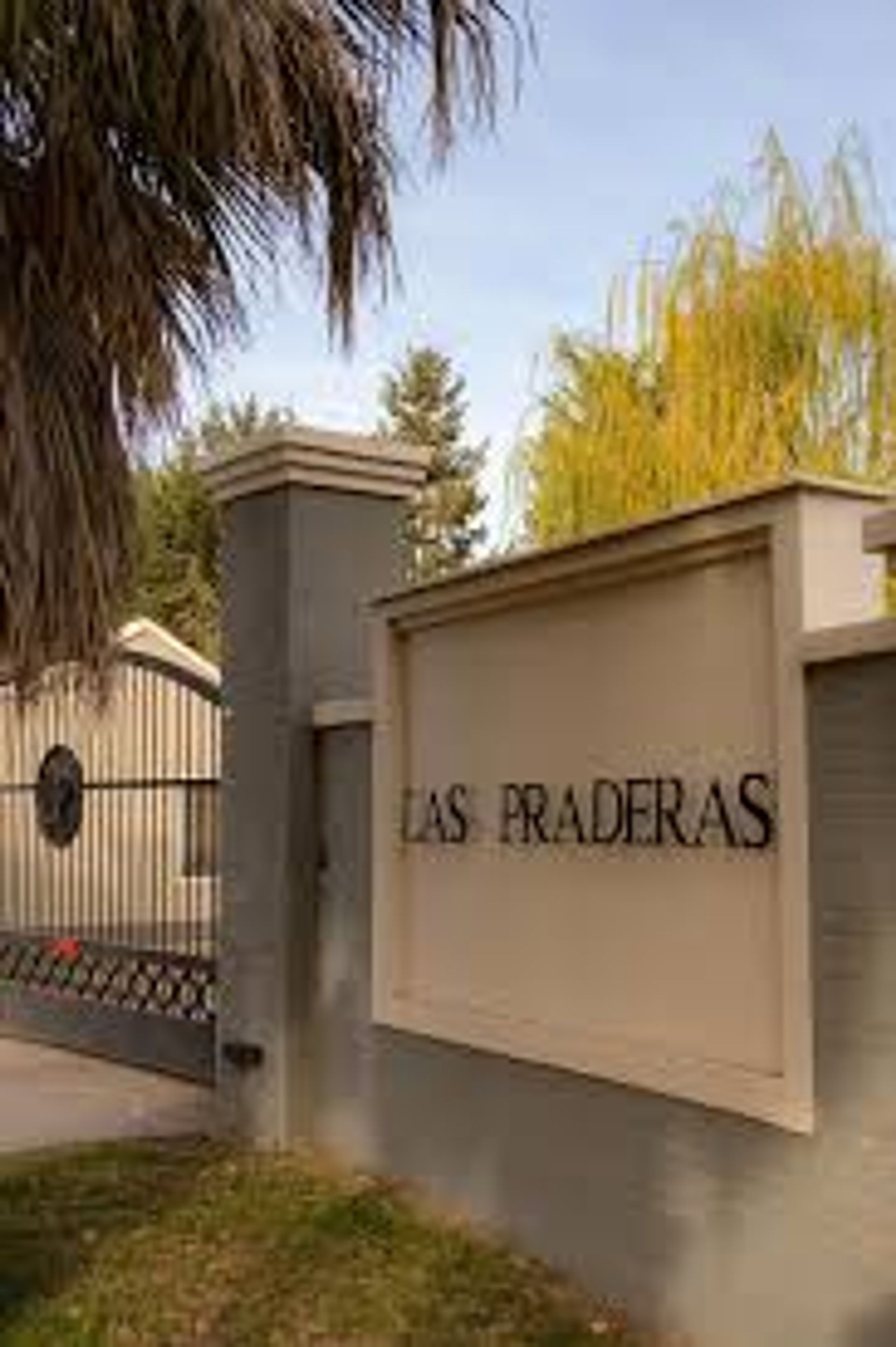 Lote en Venta en Tunuyan, Mendoza