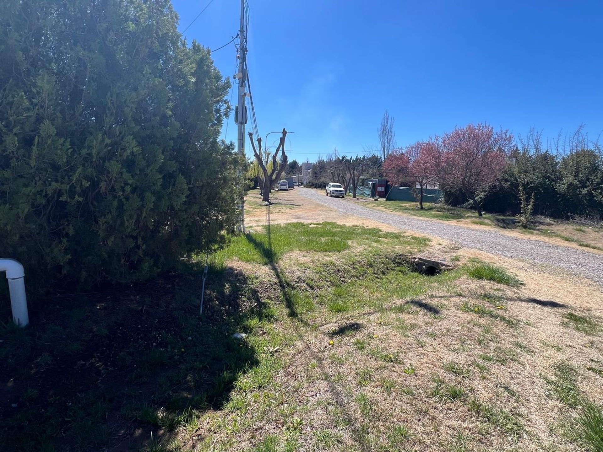 Lote en Venta en Tunuyan, Mendoza