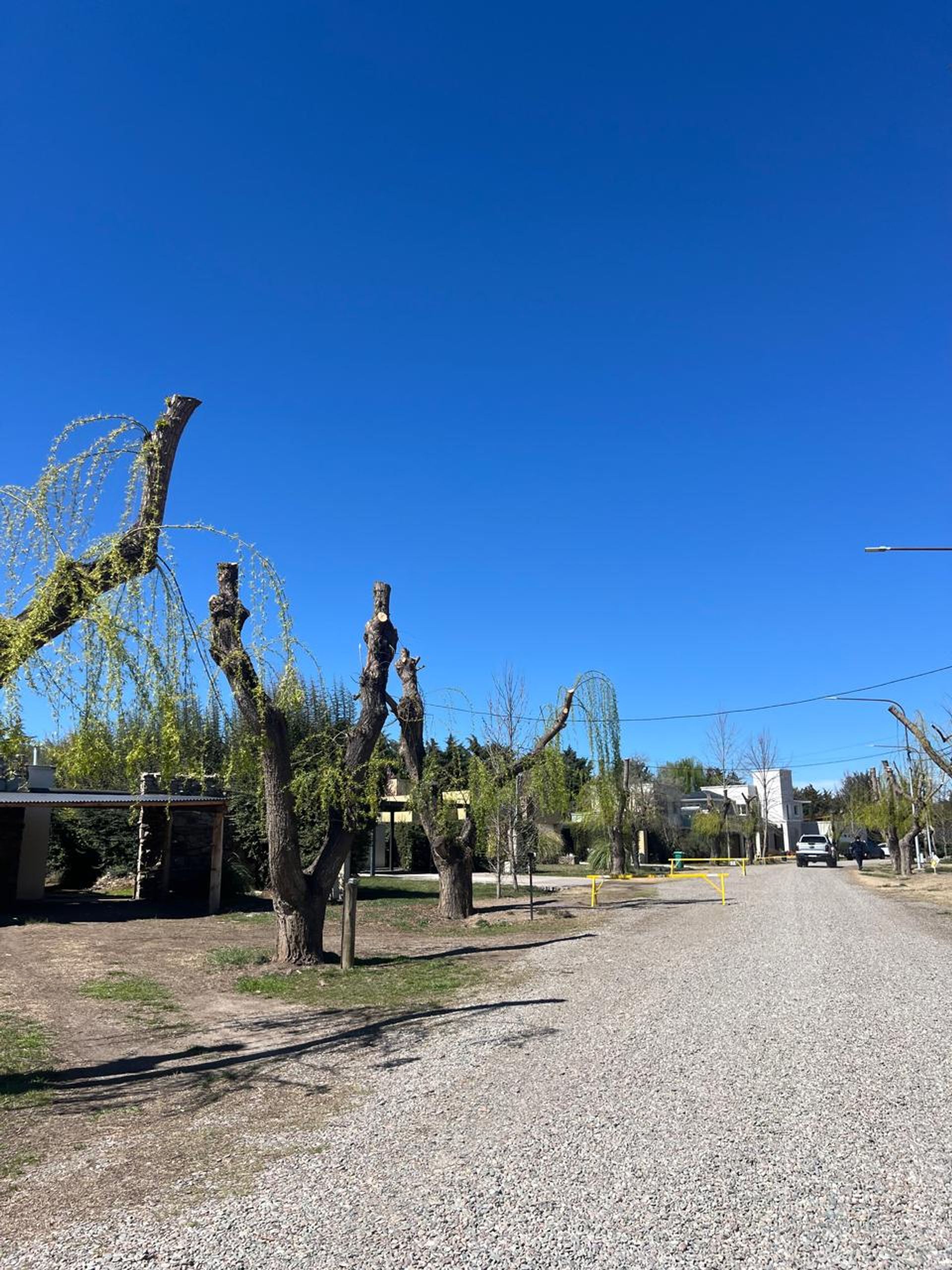 Lote en Venta en Tunuyan, Mendoza