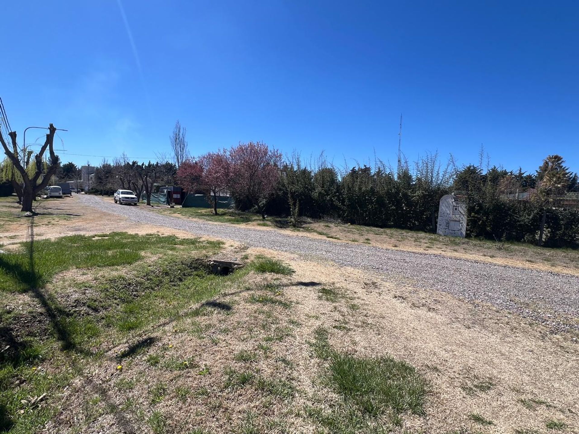 Lote en Venta en Tunuyan, Mendoza