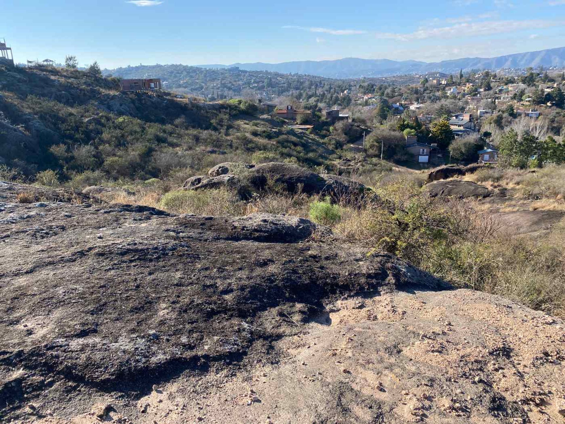 Lote en Venta en Punilla, Cordoba