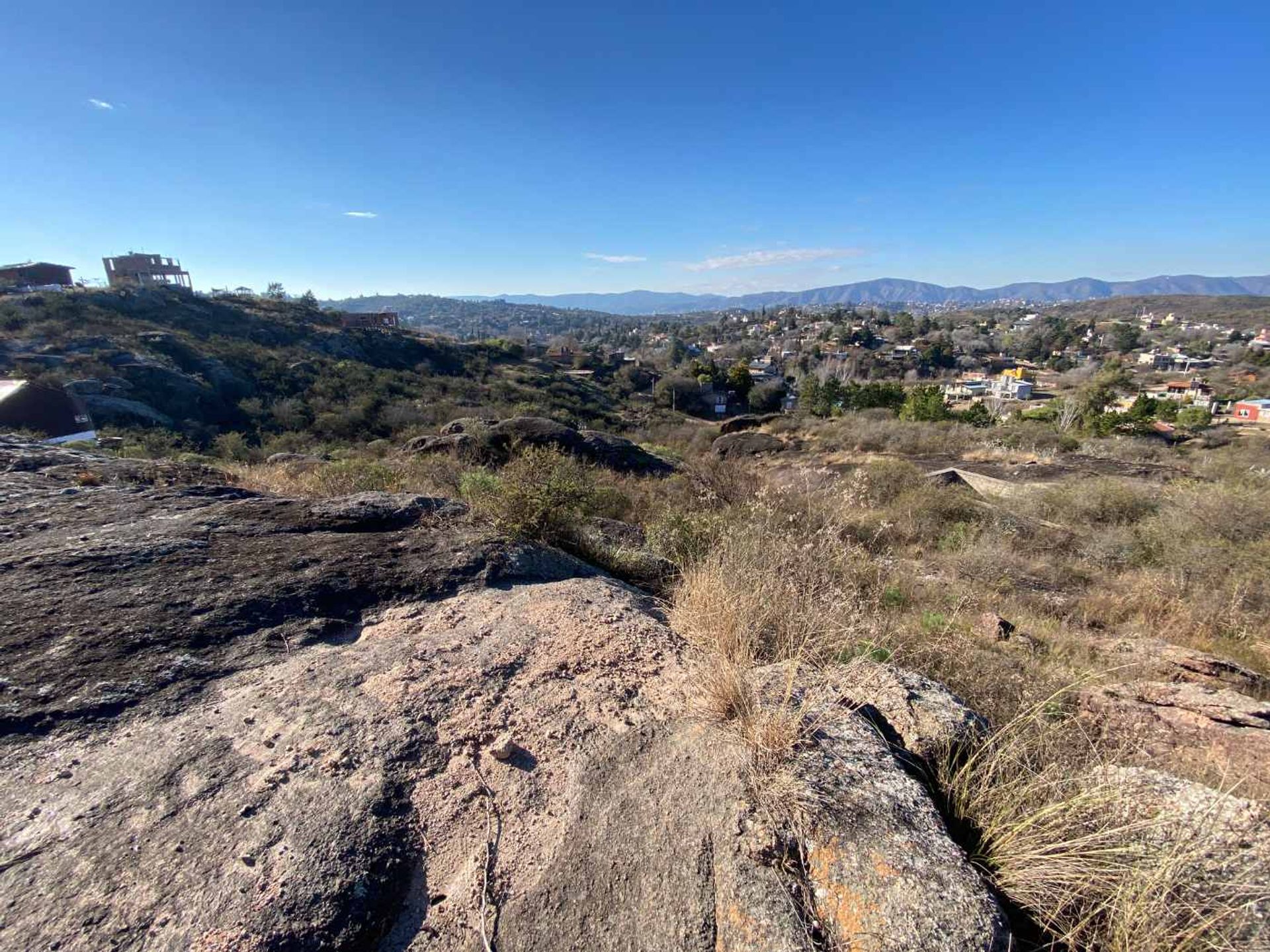 Lote en Venta en Punilla, Cordoba