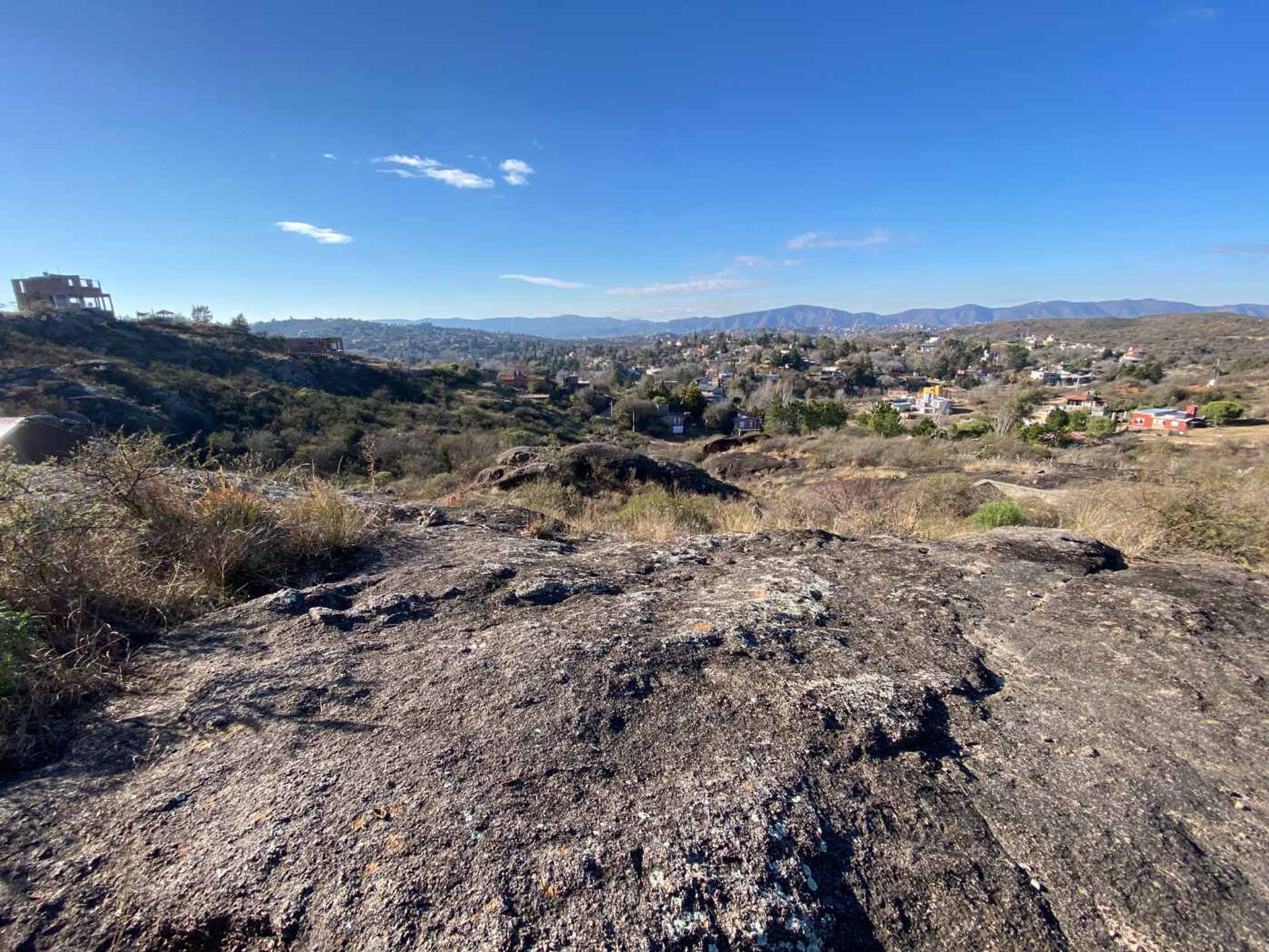 Lote en Venta en Punilla, Cordoba