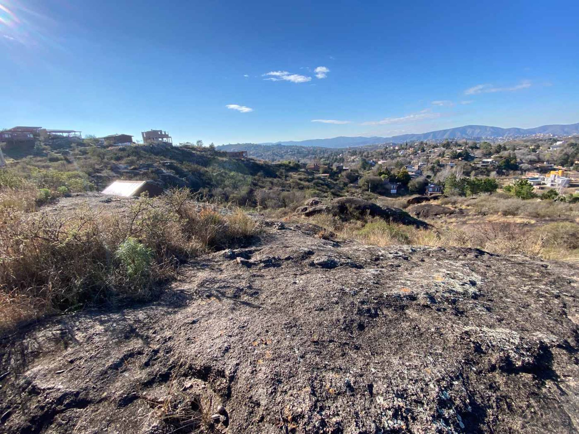 Lote en Venta en Punilla, Cordoba
