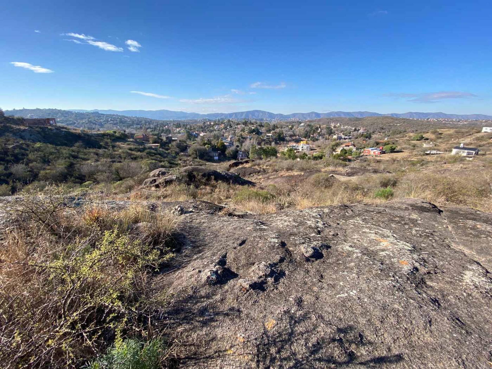 Lote en Venta en Punilla, Cordoba