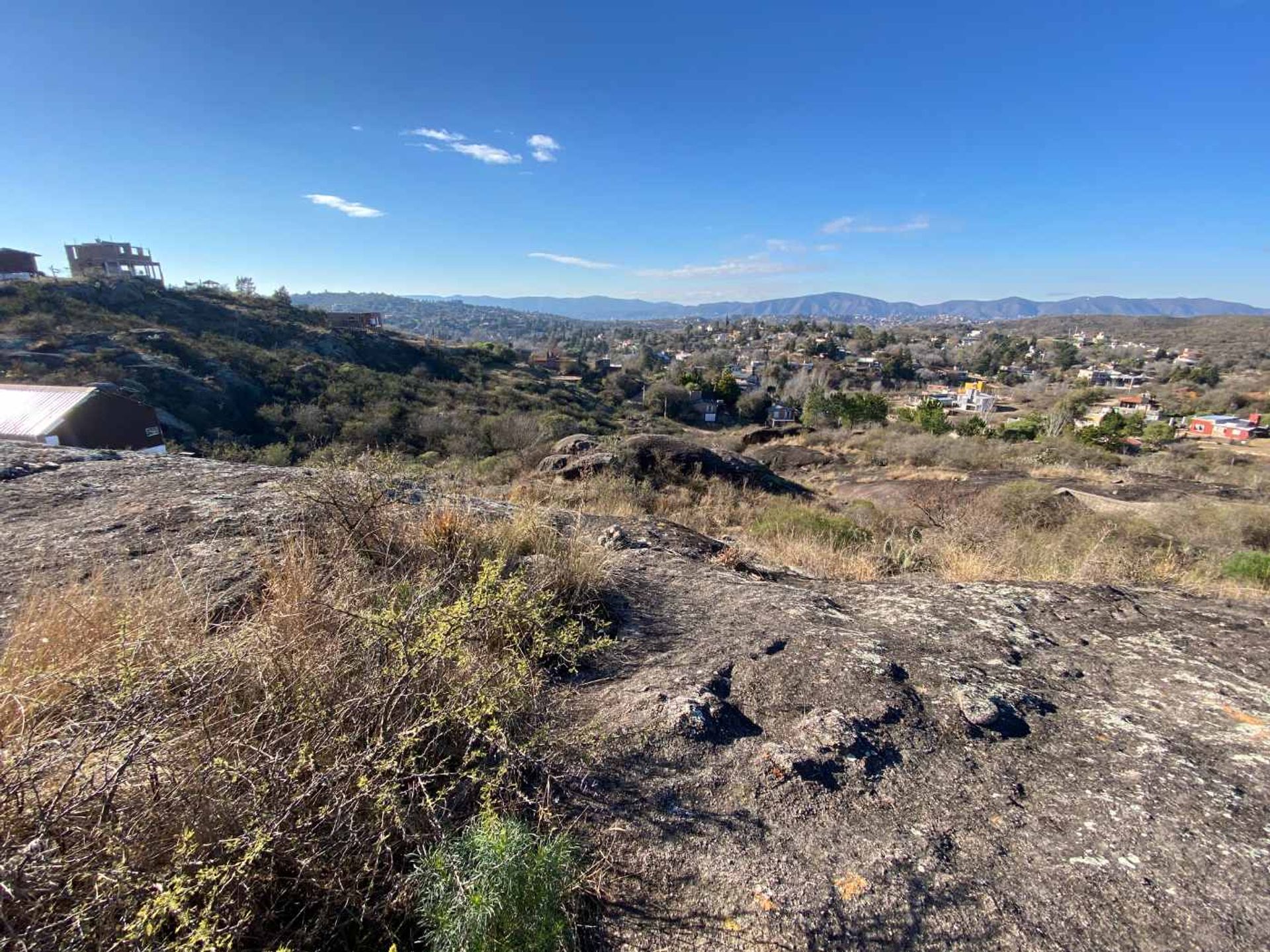 Lote en Venta en Punilla, Cordoba