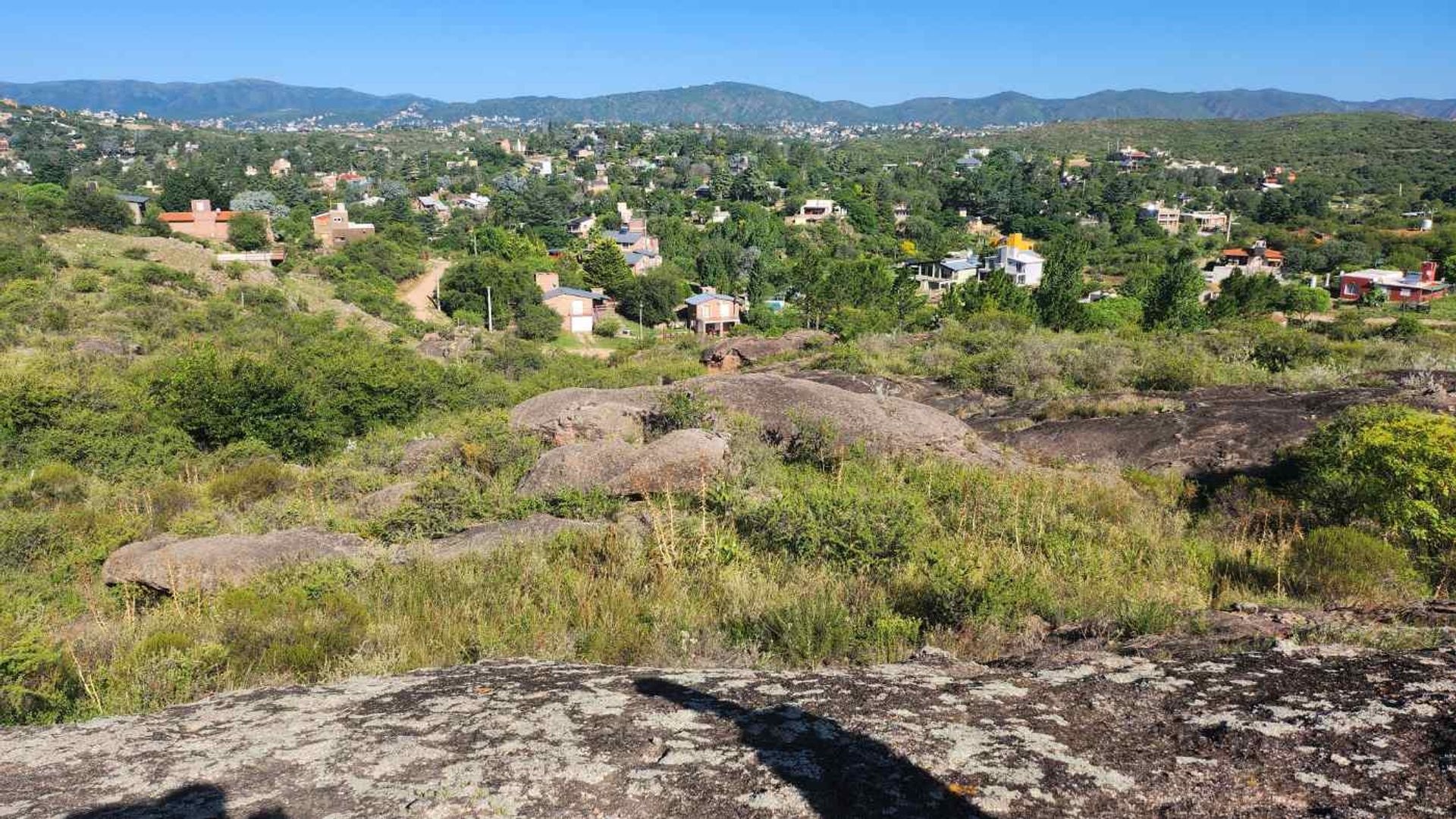 Lote en Venta en Punilla, Cordoba
