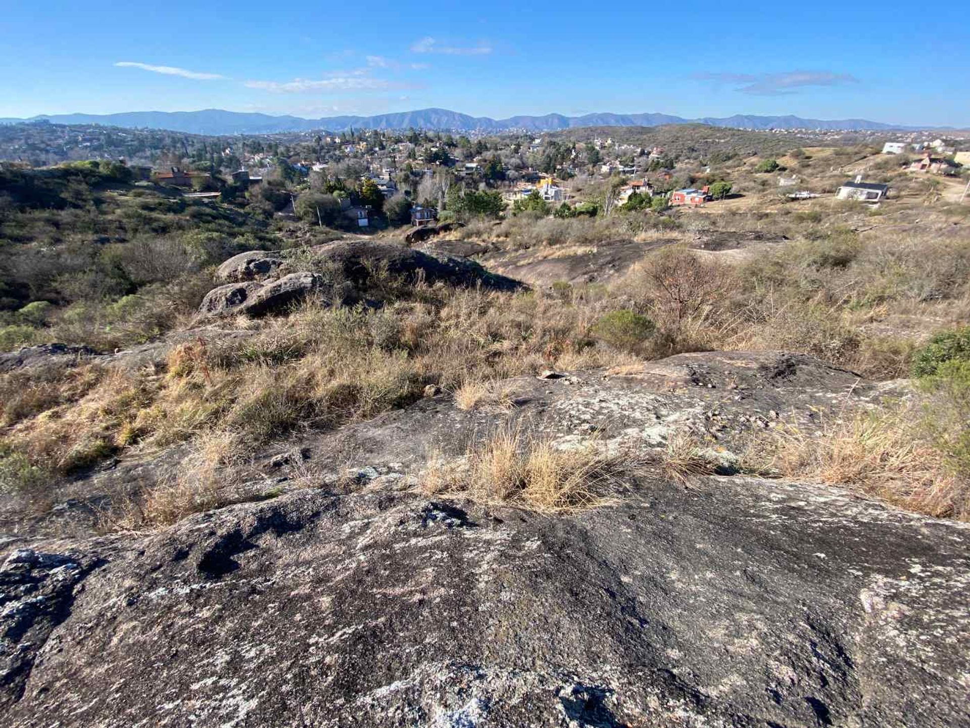 Lote en Venta en Punilla, Cordoba