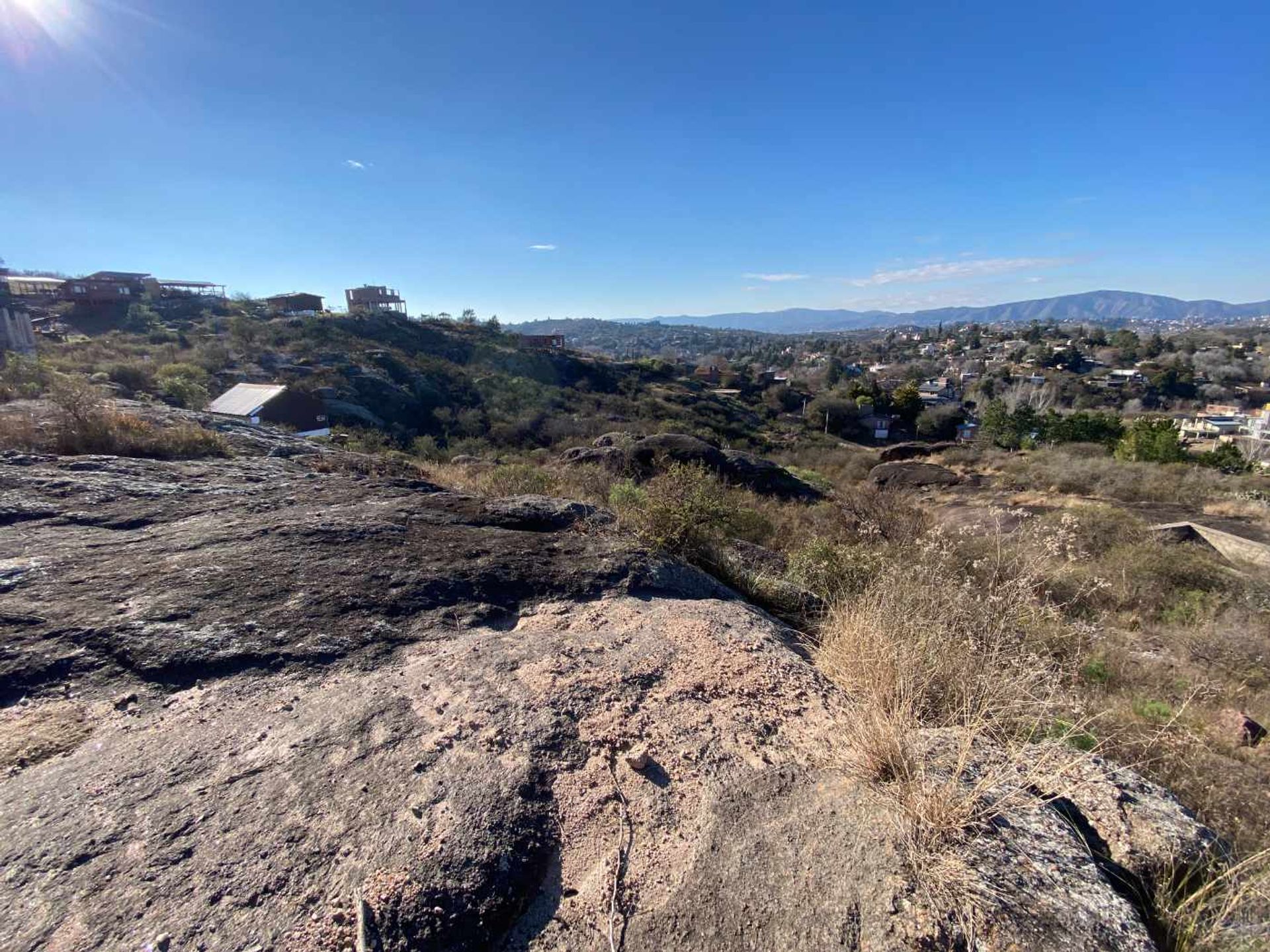 Lote en Venta en Punilla, Cordoba