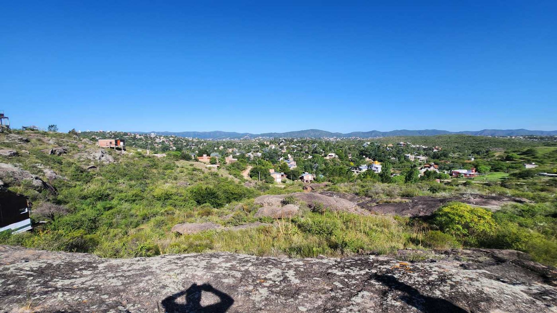 Lote en Venta en Punilla, Cordoba