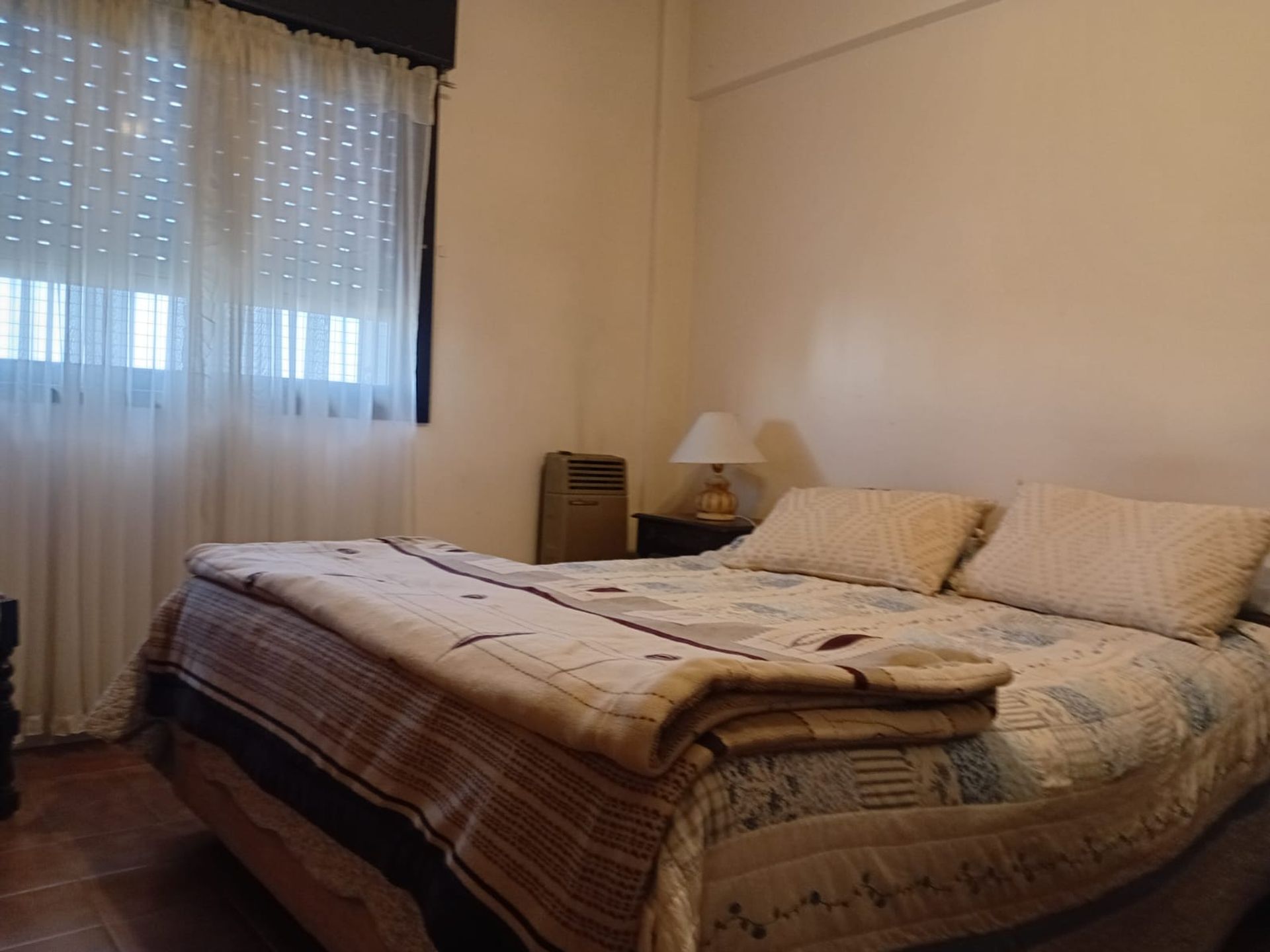 Departamento en Venta en Tres de Febrero, G.B.A. Zona Oeste