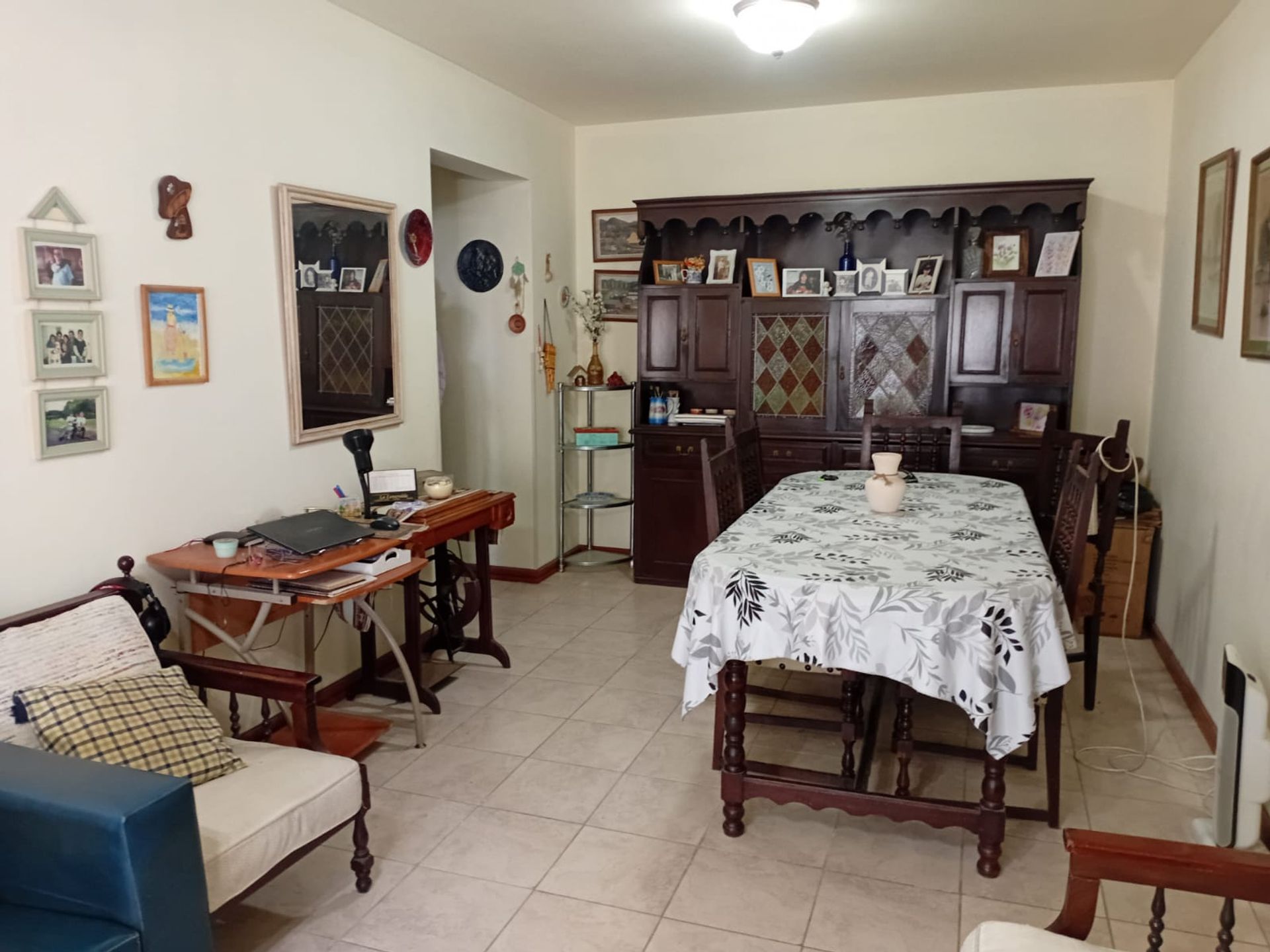 Departamento en Venta en Tres de Febrero, G.B.A. Zona Oeste