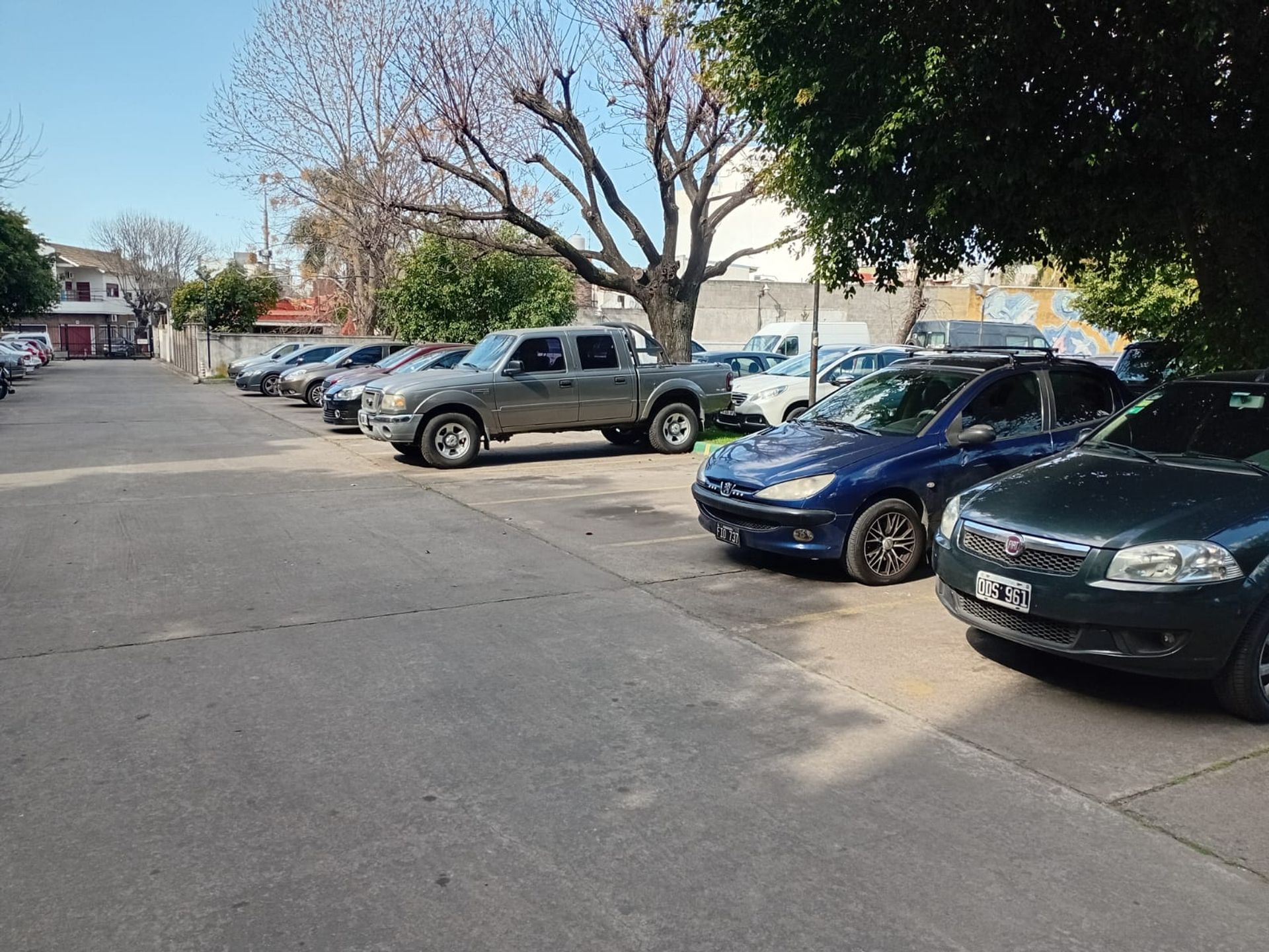 Departamento en Venta en Tres de Febrero, G.B.A. Zona Oeste