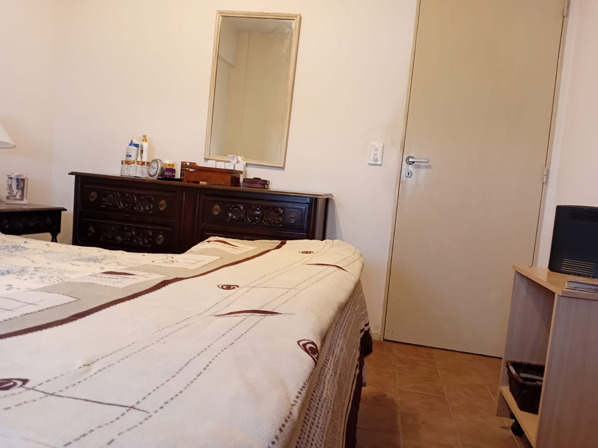 Departamento en Venta en Tres de Febrero, G.B.A. Zona Oeste