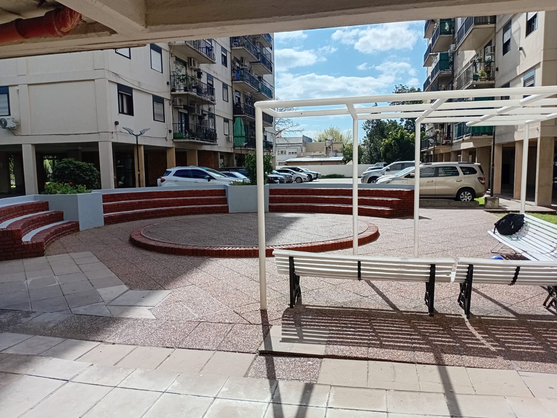 Departamento en Venta en Tres de Febrero, G.B.A. Zona Oeste