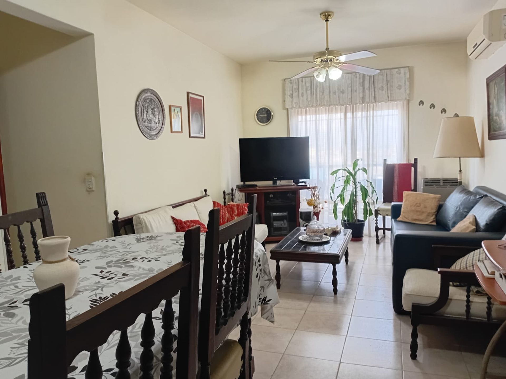 Departamento en Venta en Tres de Febrero, G.B.A. Zona Oeste