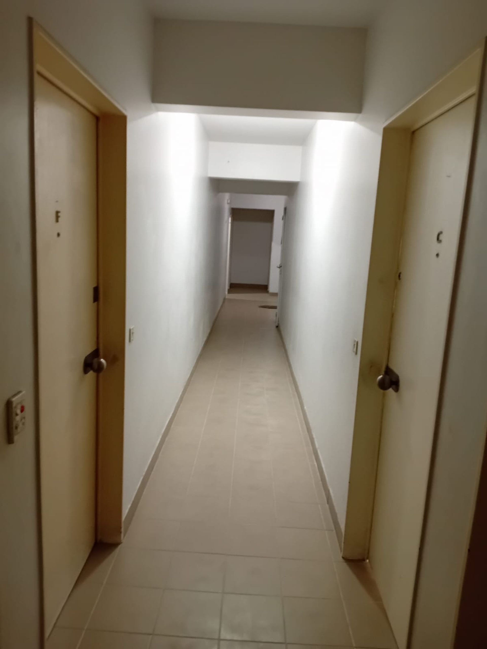 Departamento en Venta en Tres de Febrero, G.B.A. Zona Oeste