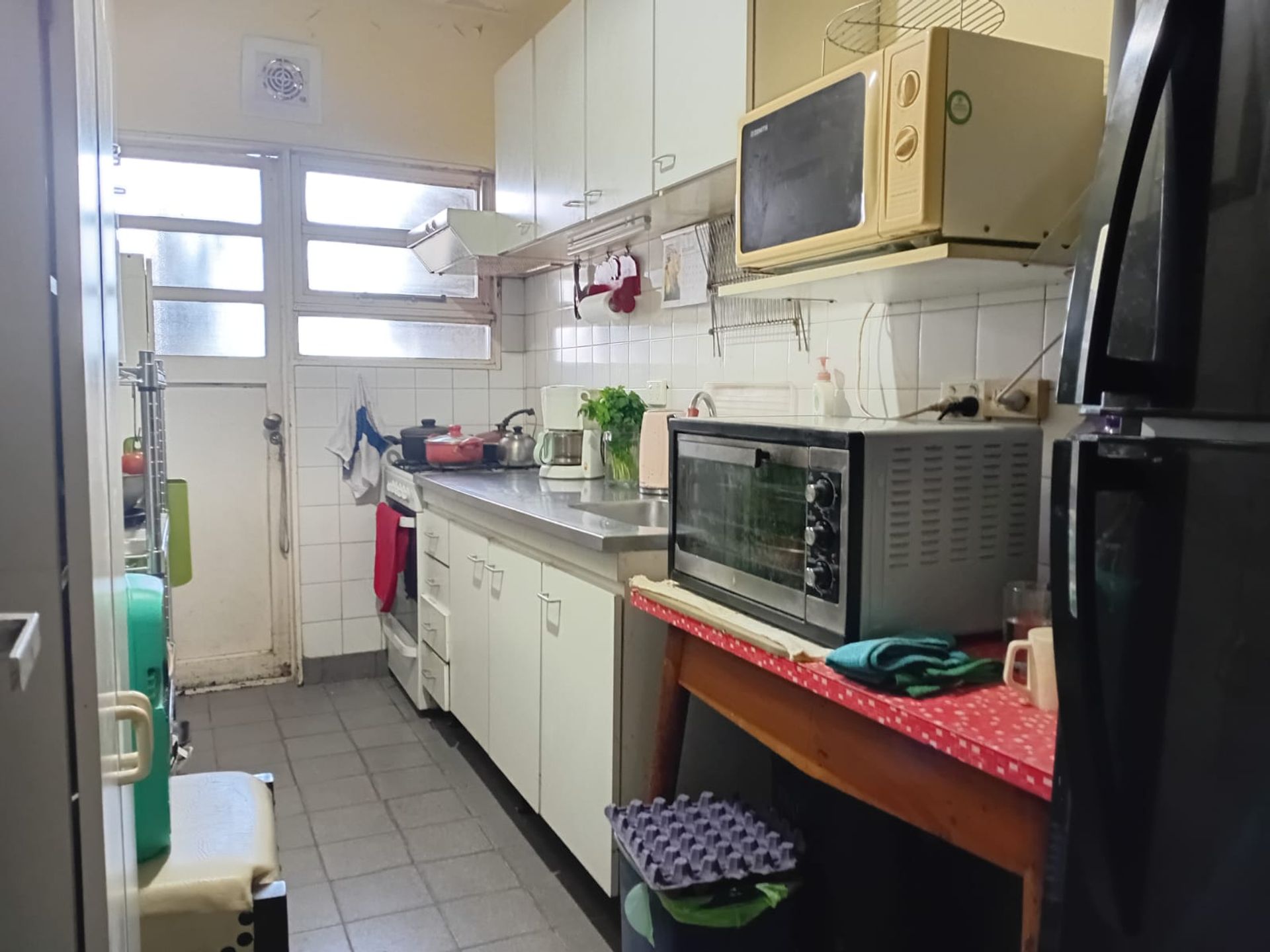 Departamento en Venta en Tres de Febrero, G.B.A. Zona Oeste