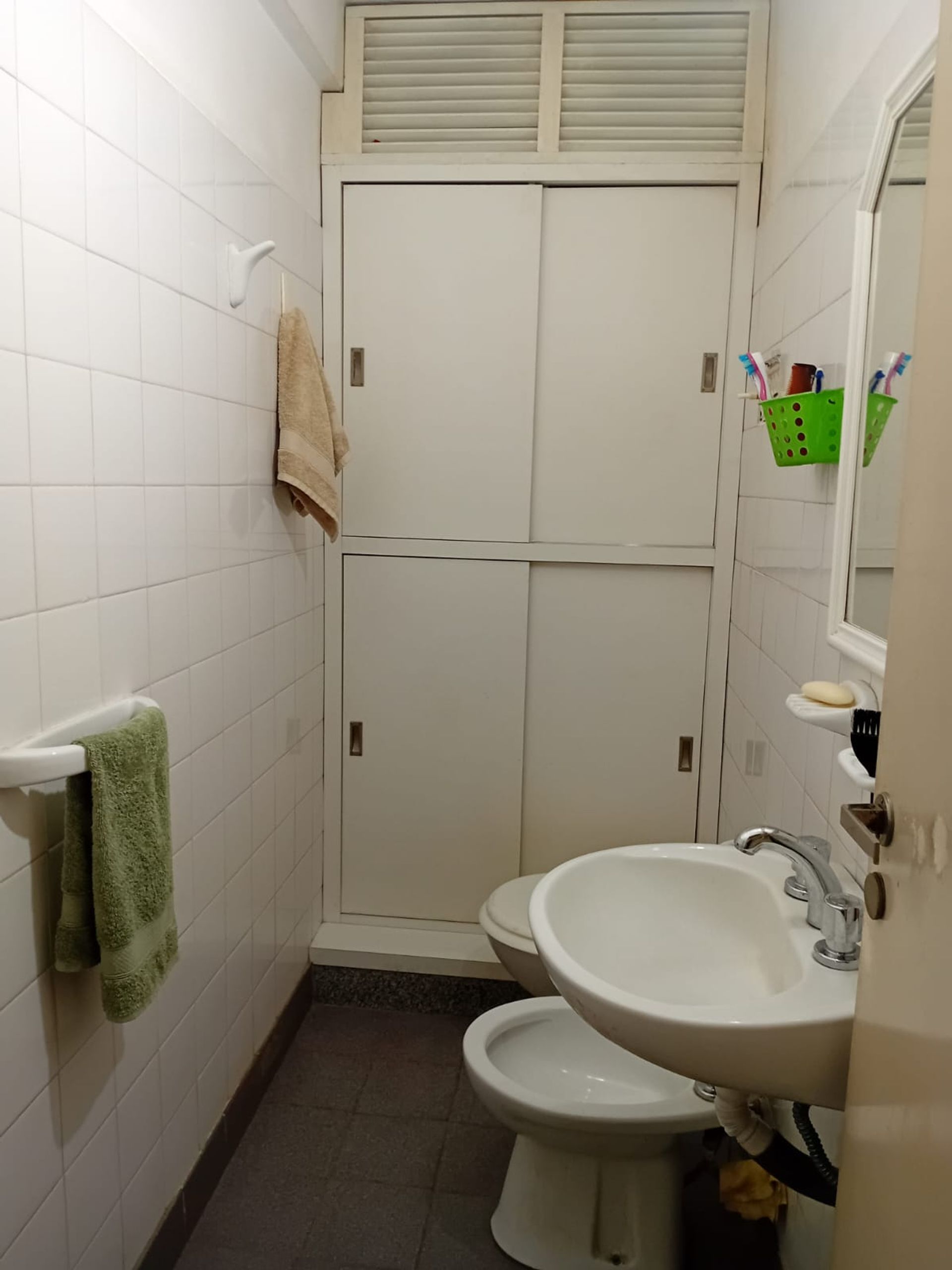 Departamento en Venta en Tres de Febrero, G.B.A. Zona Oeste