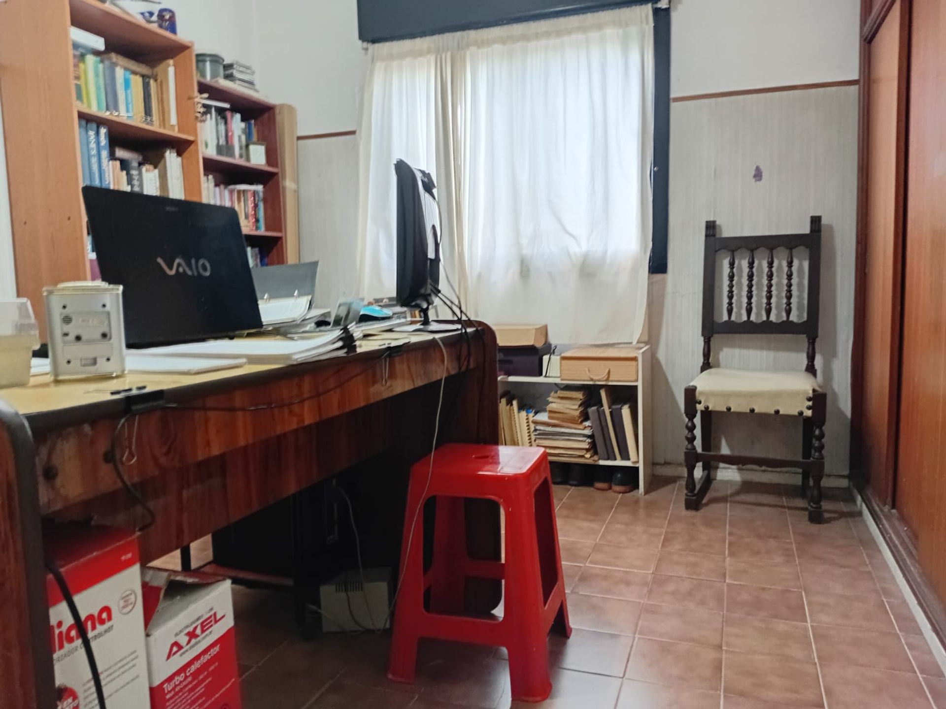 Departamento en Venta en Tres de Febrero, G.B.A. Zona Oeste