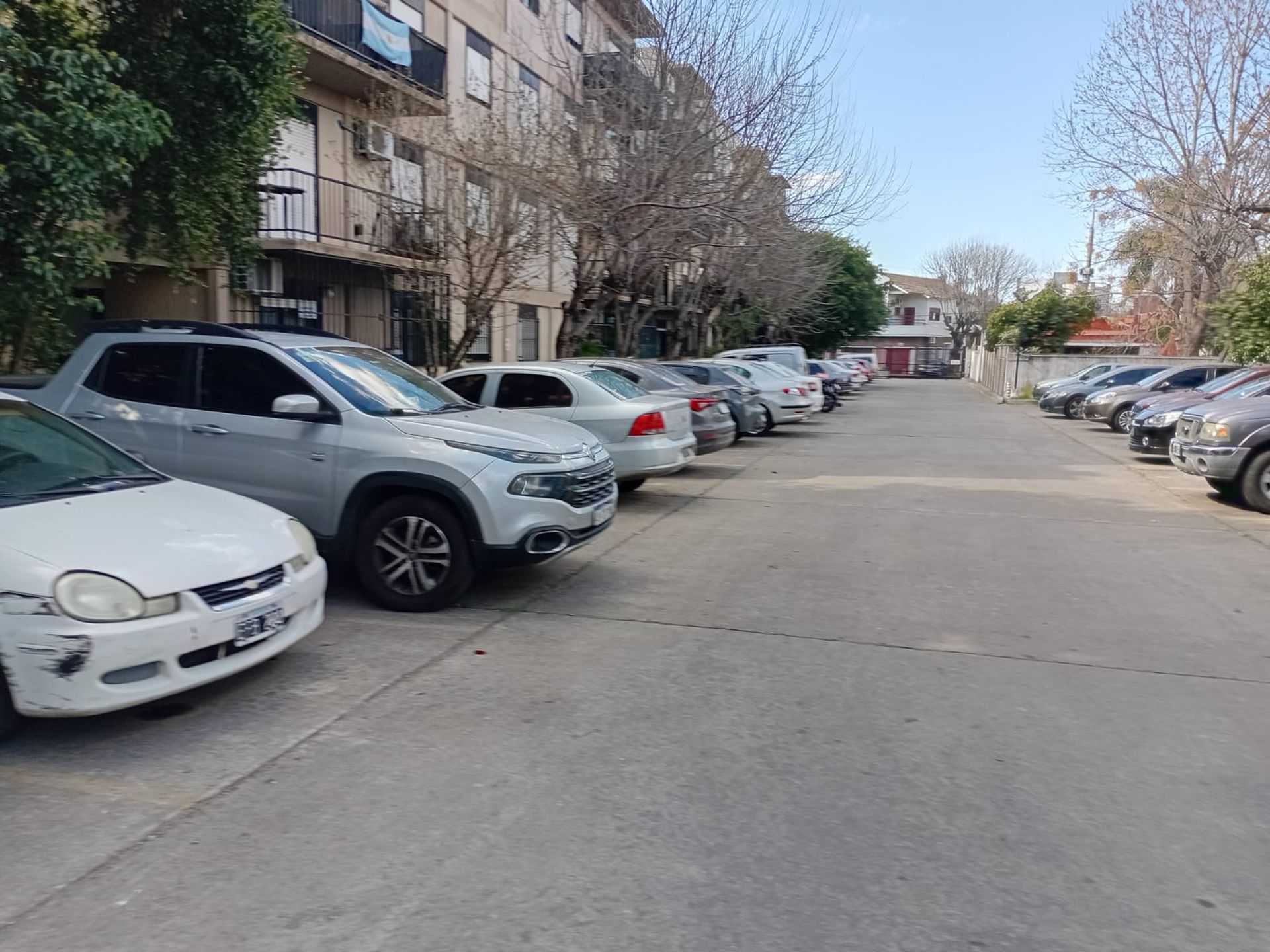 Departamento en Venta en Tres de Febrero, G.B.A. Zona Oeste