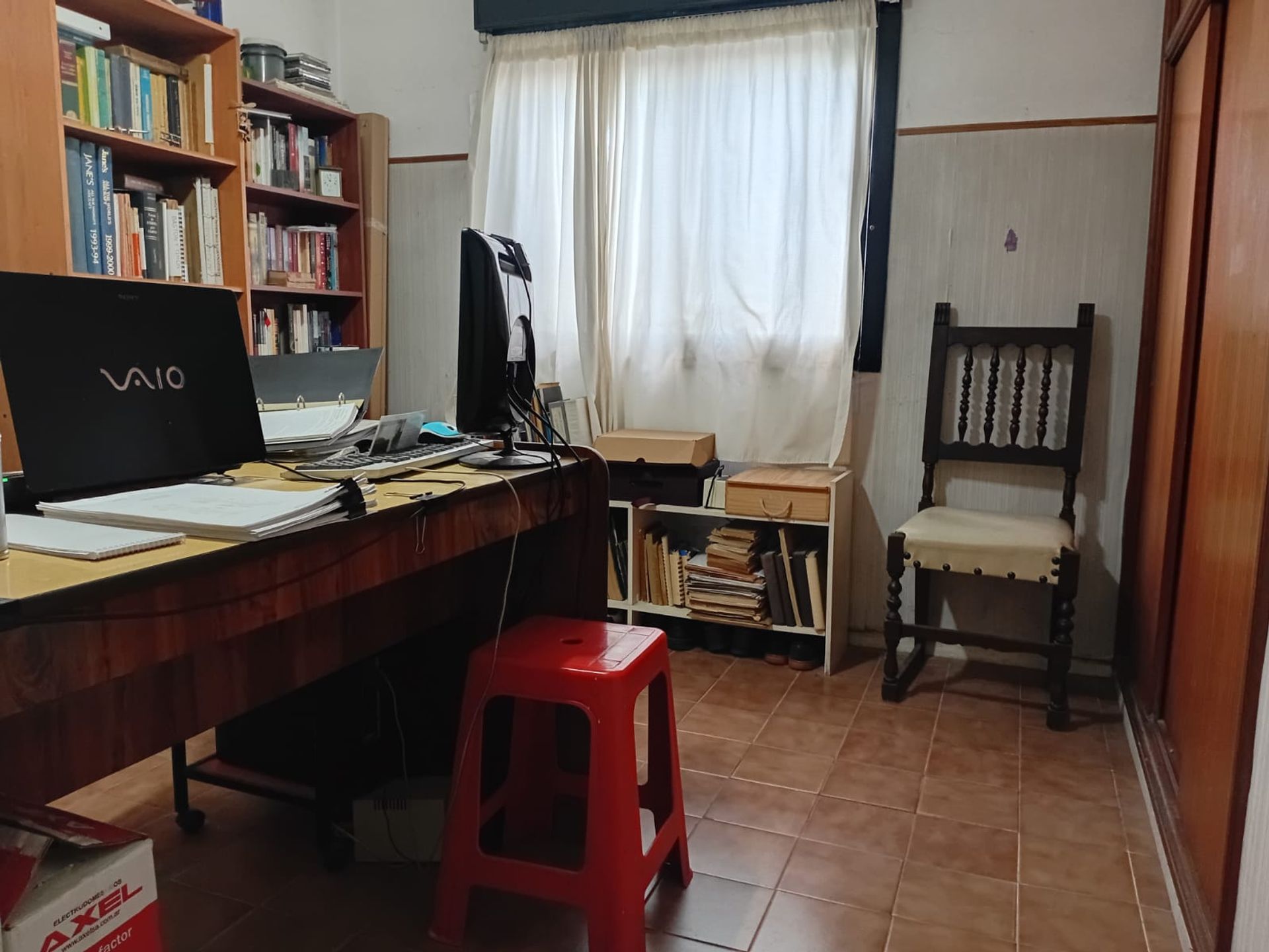 Departamento en Venta en Tres de Febrero, G.B.A. Zona Oeste