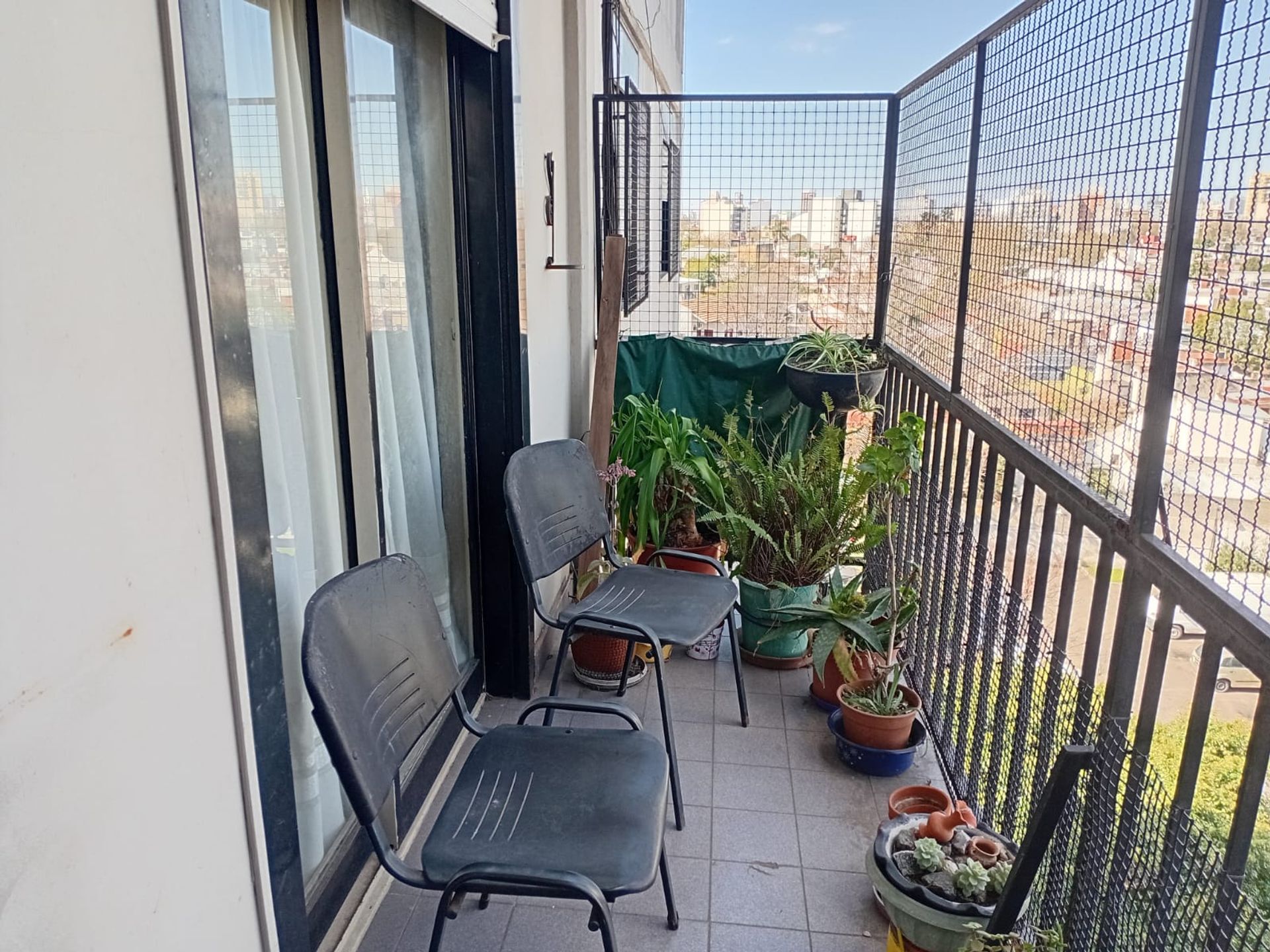 Departamento en Venta en Tres de Febrero, G.B.A. Zona Oeste