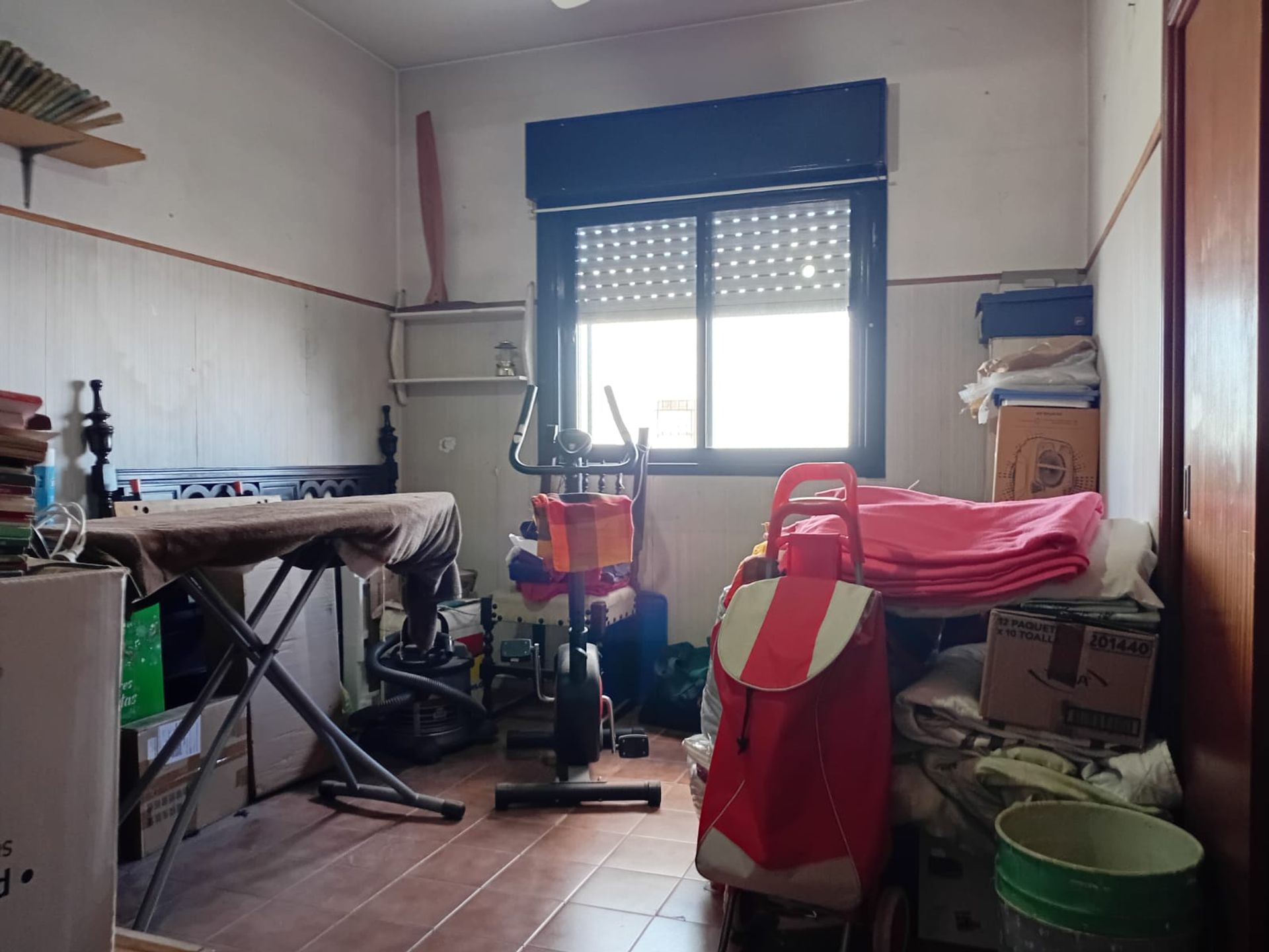 Departamento en Venta en Tres de Febrero, G.B.A. Zona Oeste