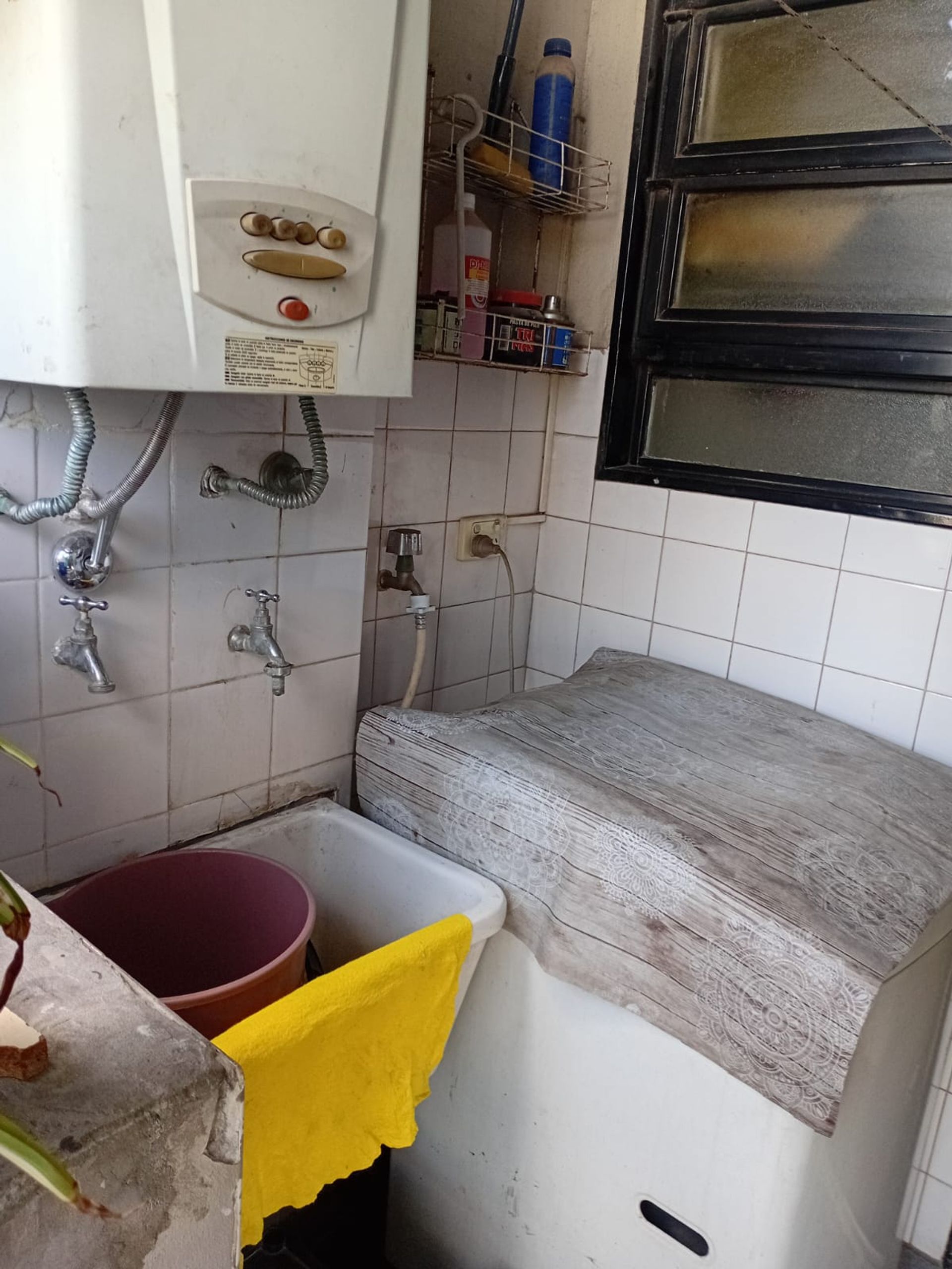 Departamento en Venta en Tres de Febrero, G.B.A. Zona Oeste