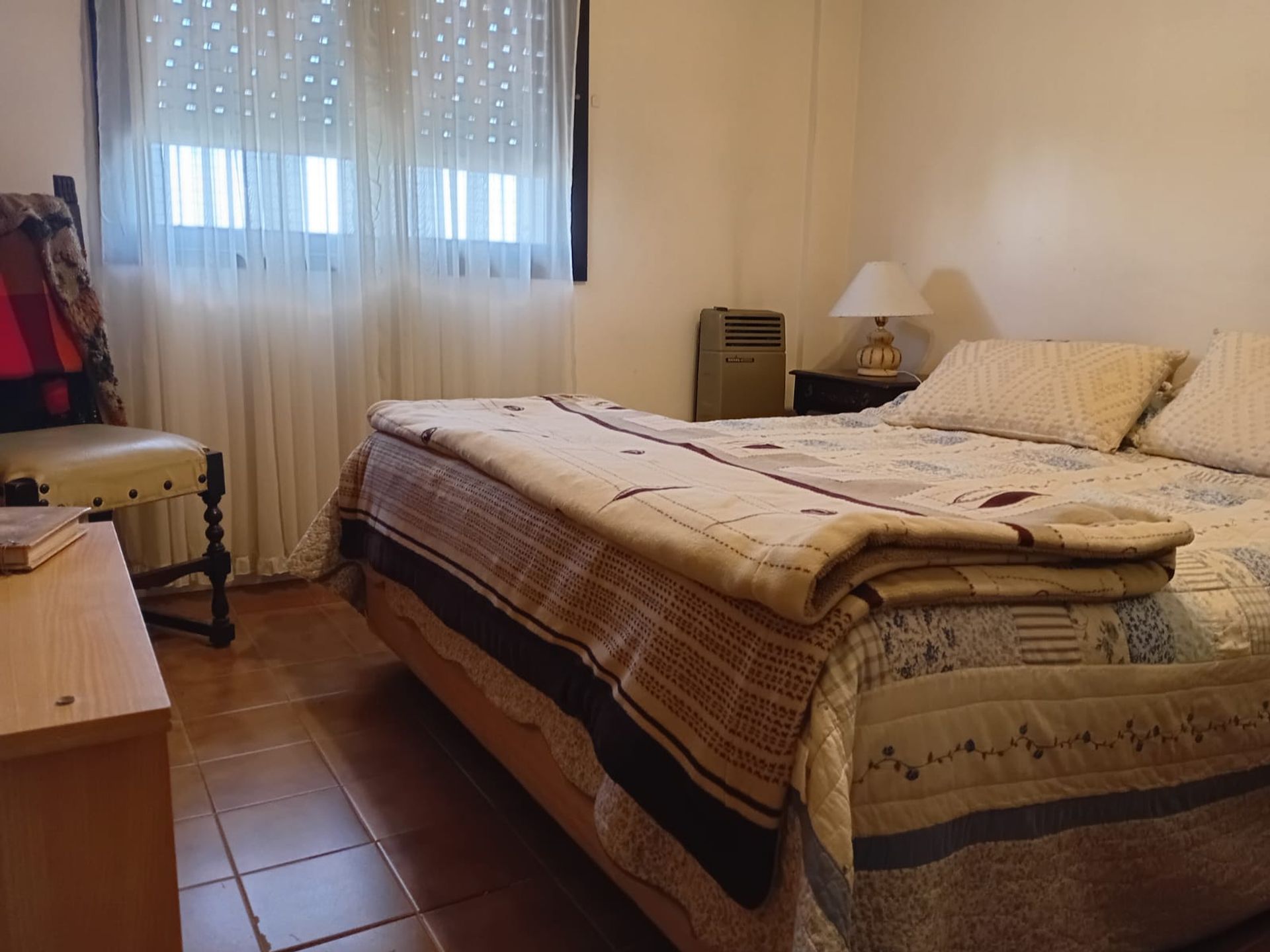 Departamento en Venta en Tres de Febrero, G.B.A. Zona Oeste