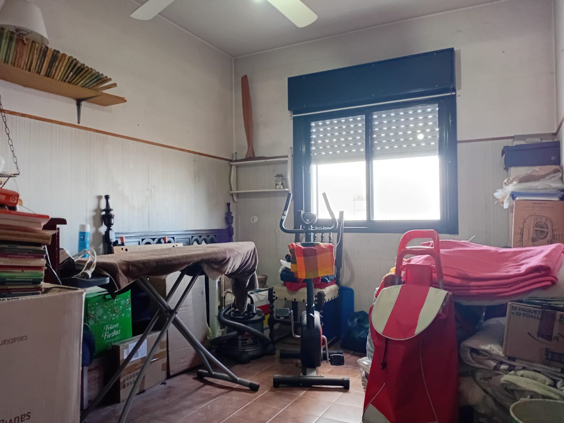 Departamento en Venta en Tres de Febrero, G.B.A. Zona Oeste