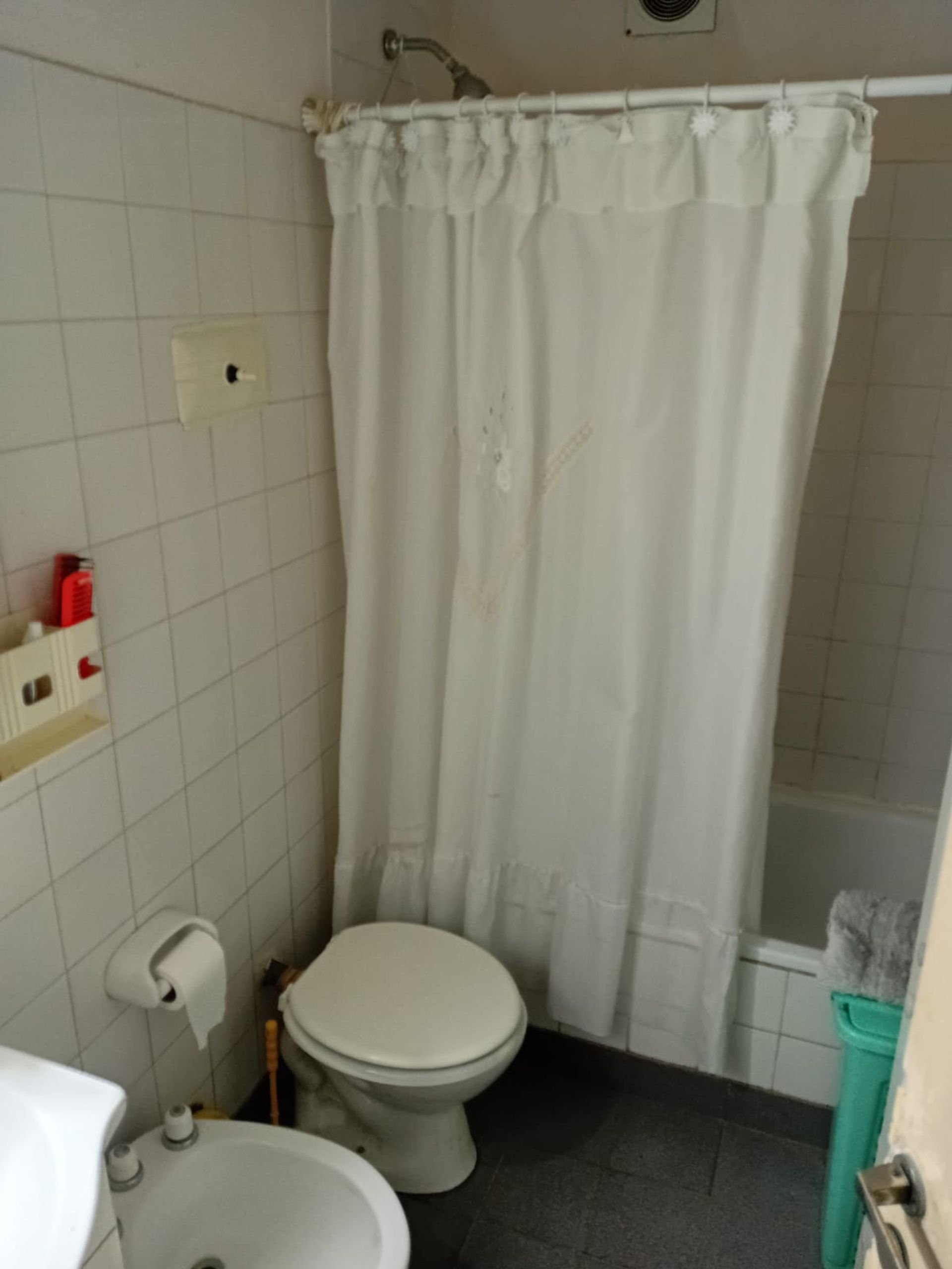 Departamento en Venta en Tres de Febrero, G.B.A. Zona Oeste